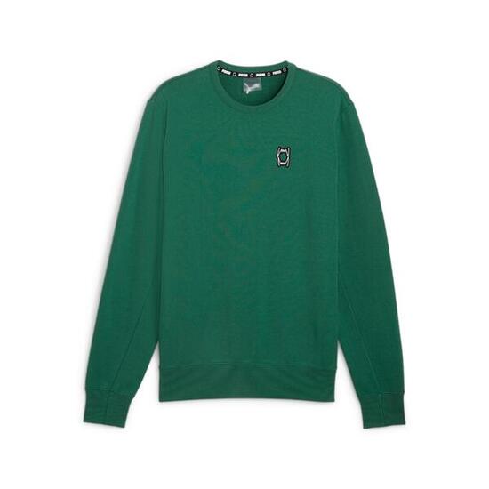 Puma Bluza Pivot Crewneck 62478201