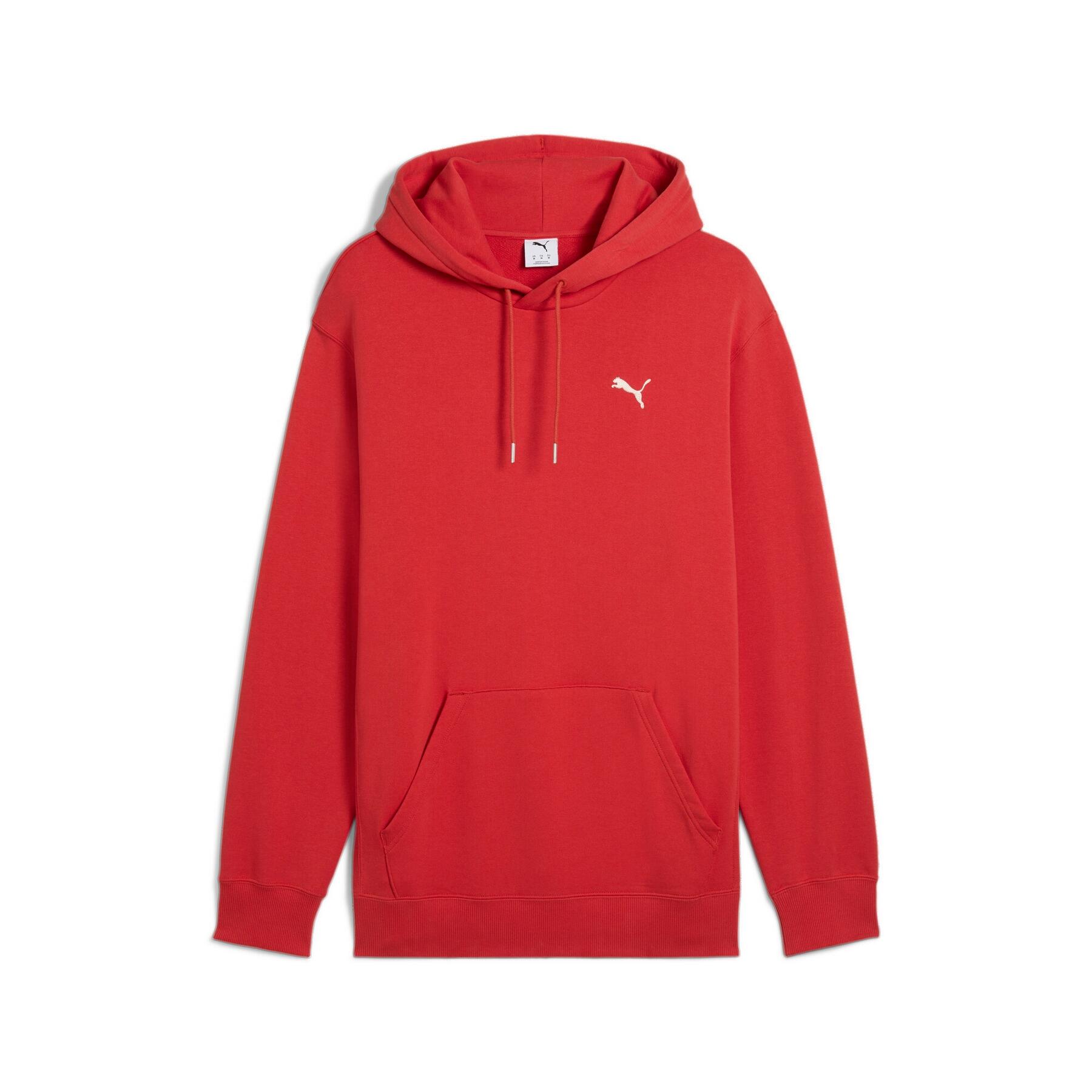 Puma Bluza Wardrobe Ess Tr 62964715
