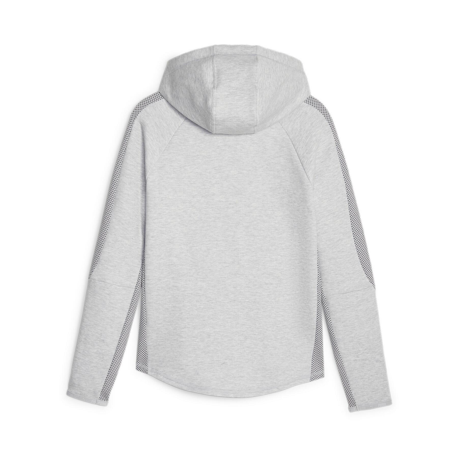 Puma Bluza Evostripe Fz 67607304 2/7