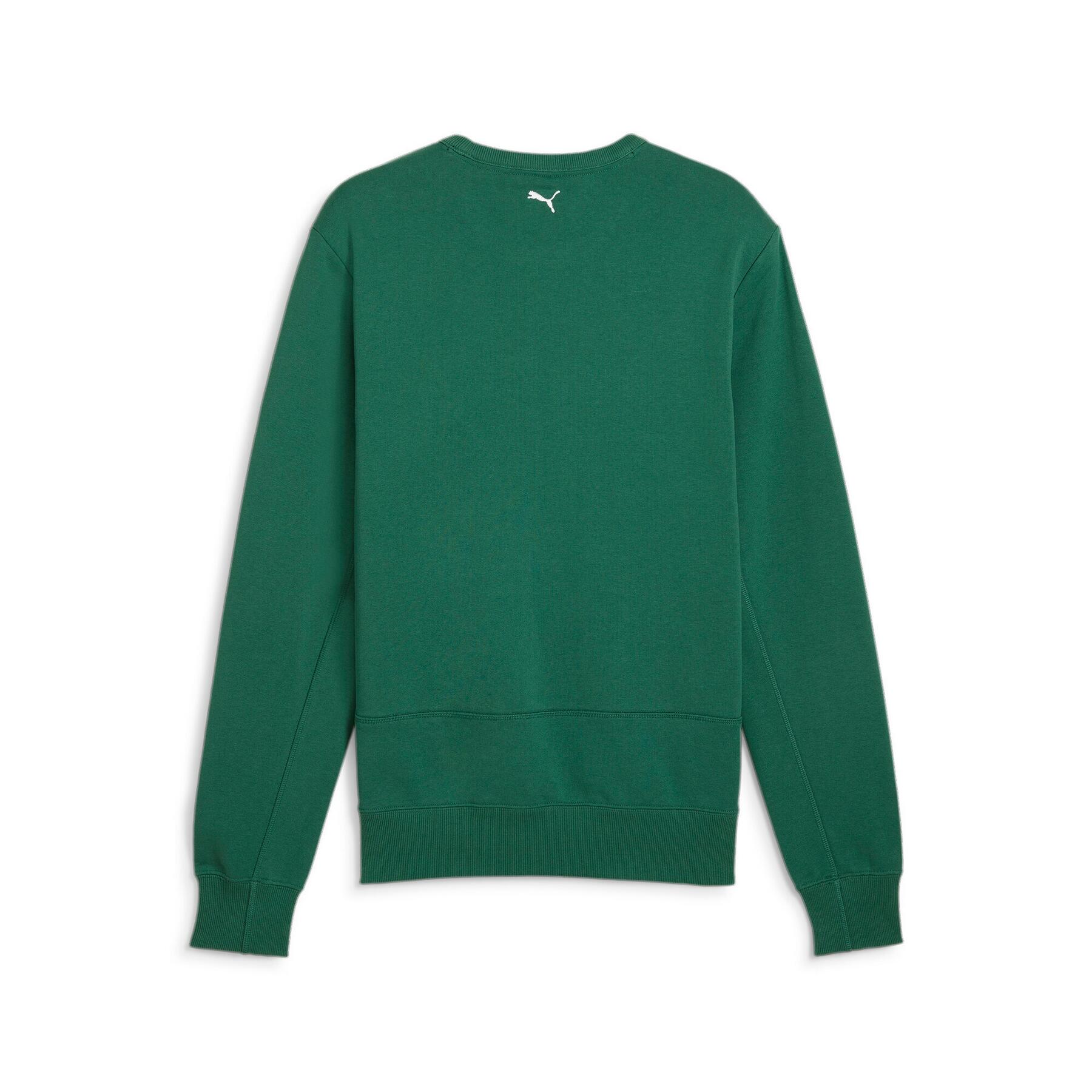 Puma Bluza Pivot Crewneck 62478201 2/7