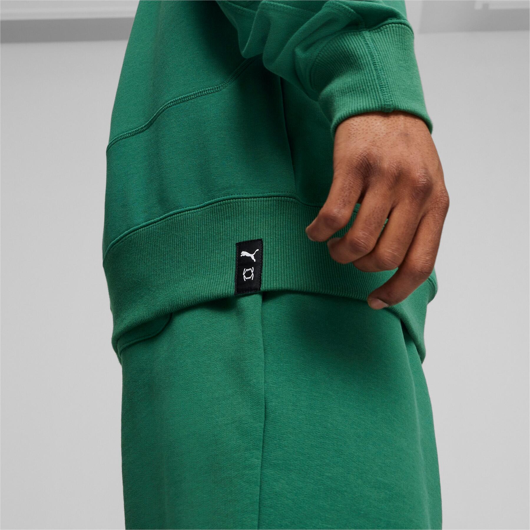 Puma Bluza Pivot Crewneck 62478201 6/7