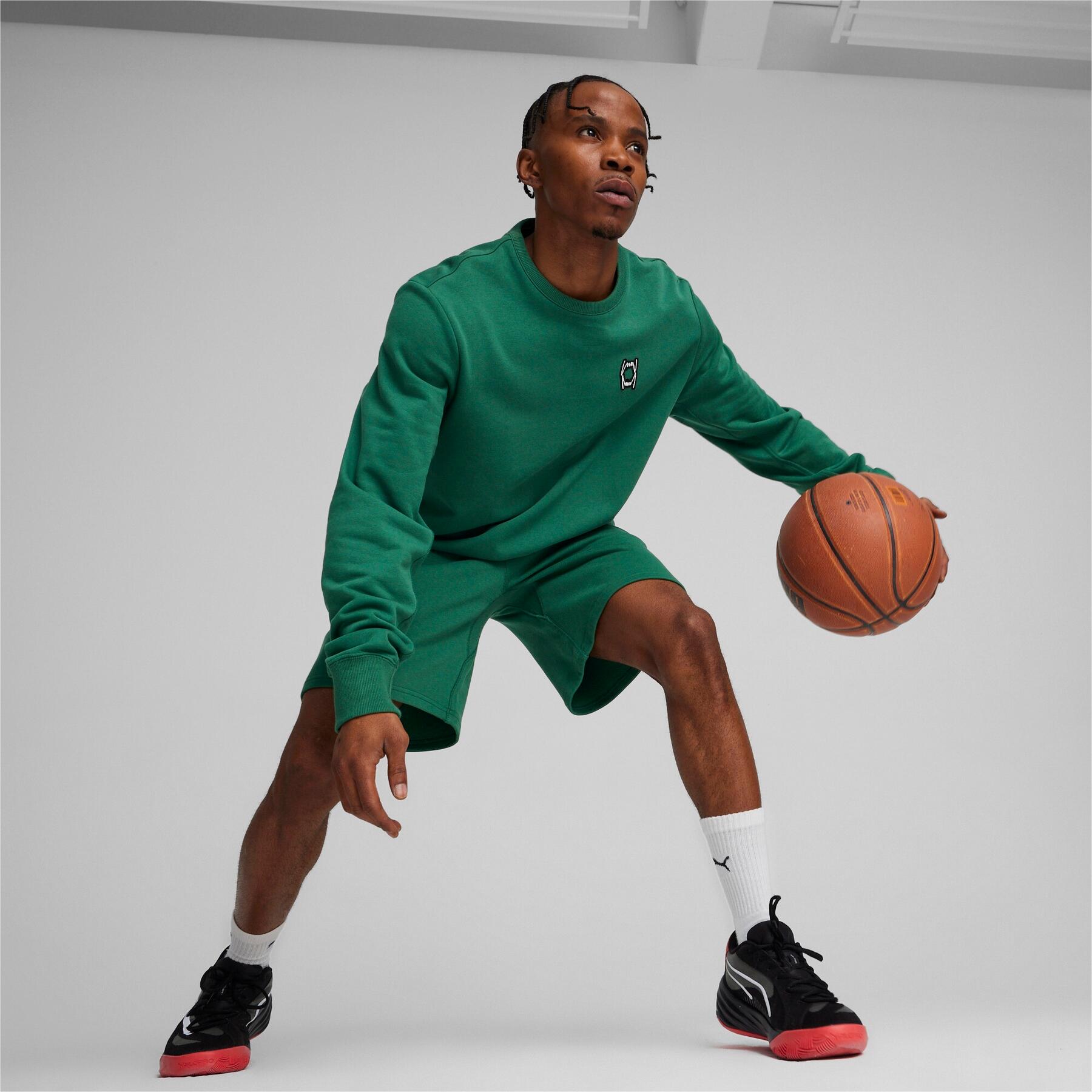 Puma Bluza Pivot Crewneck 62478201 7/7