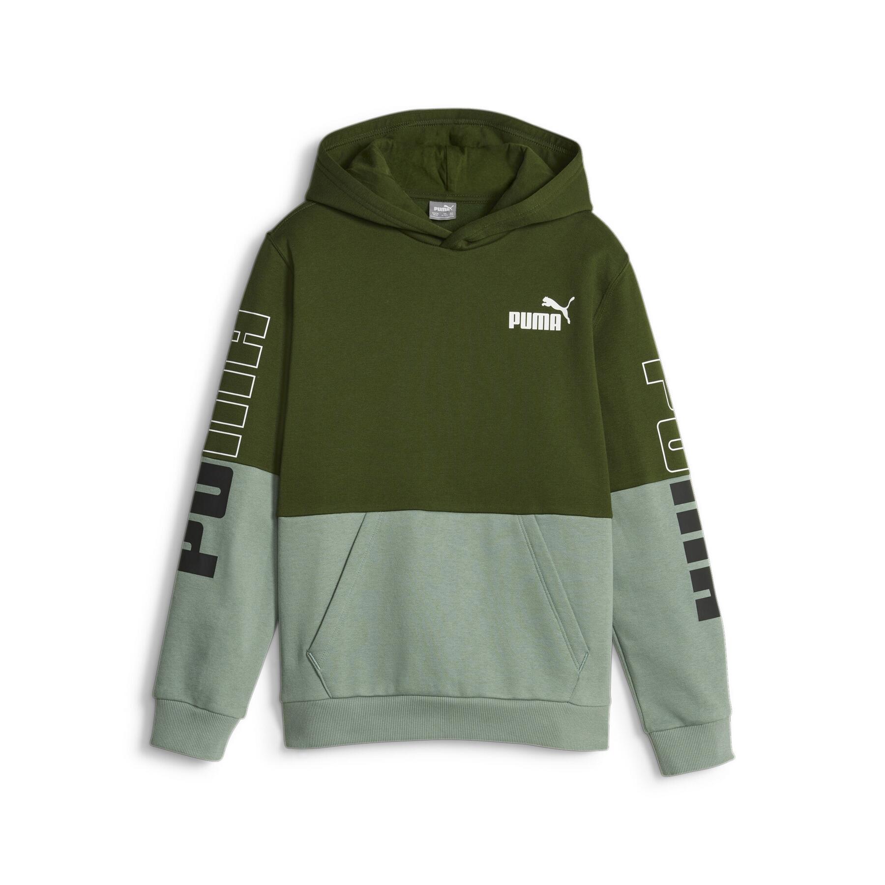 PUMA picture