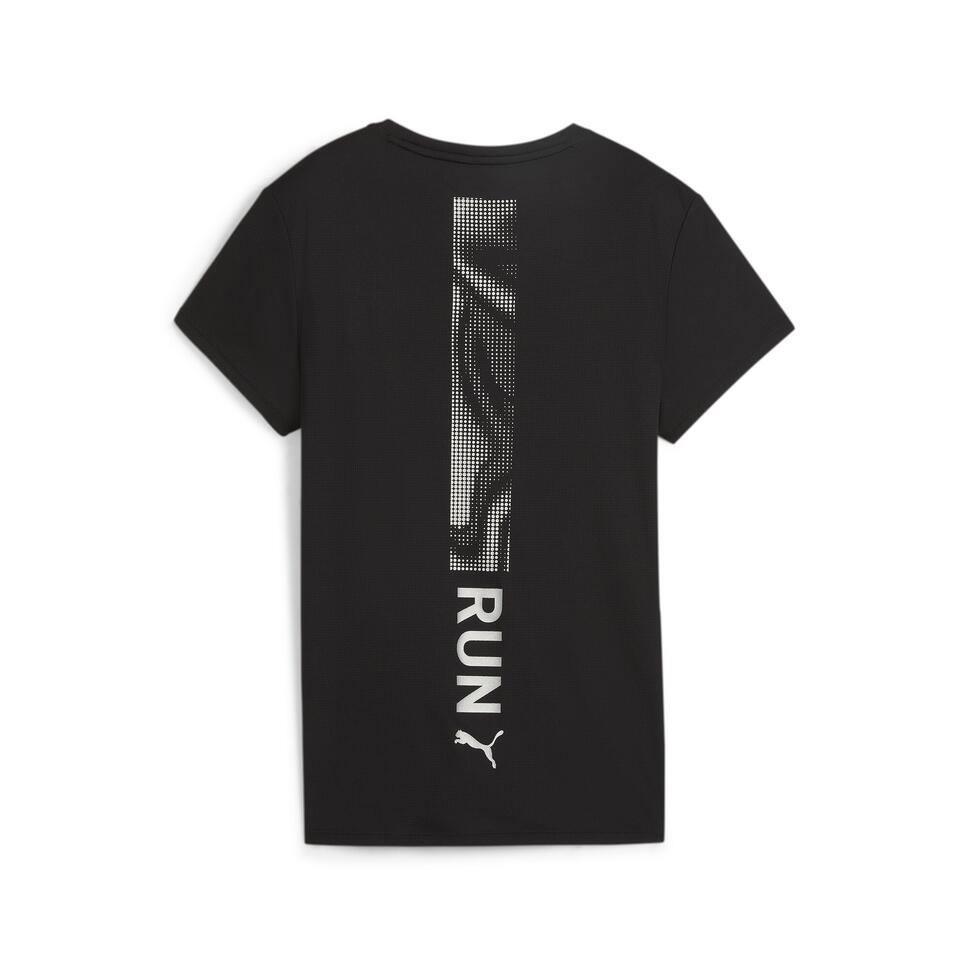 Puma Koszulka Run Favorites Graphic 52512101