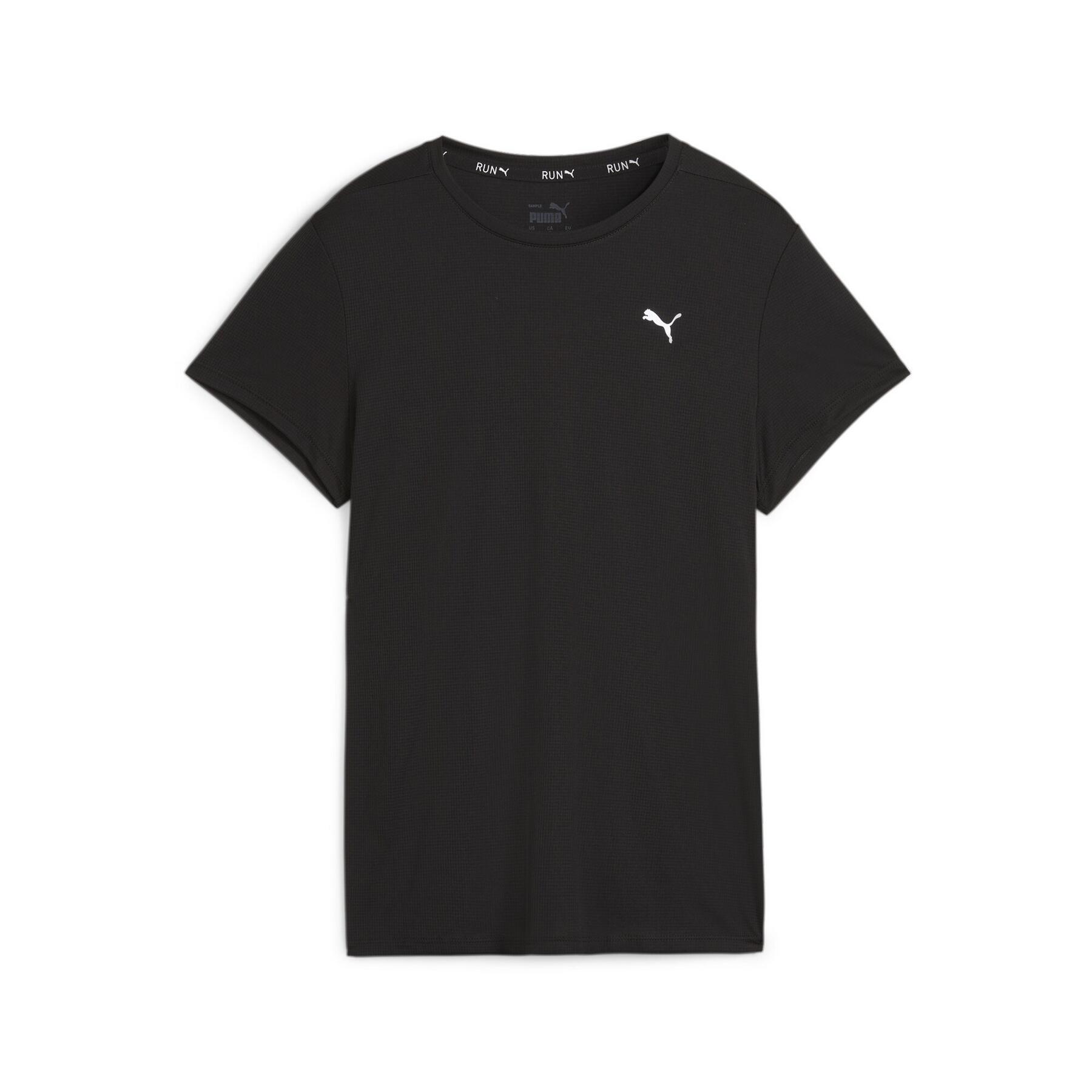 Puma Koszulka Run Favorites Graphic 52512101