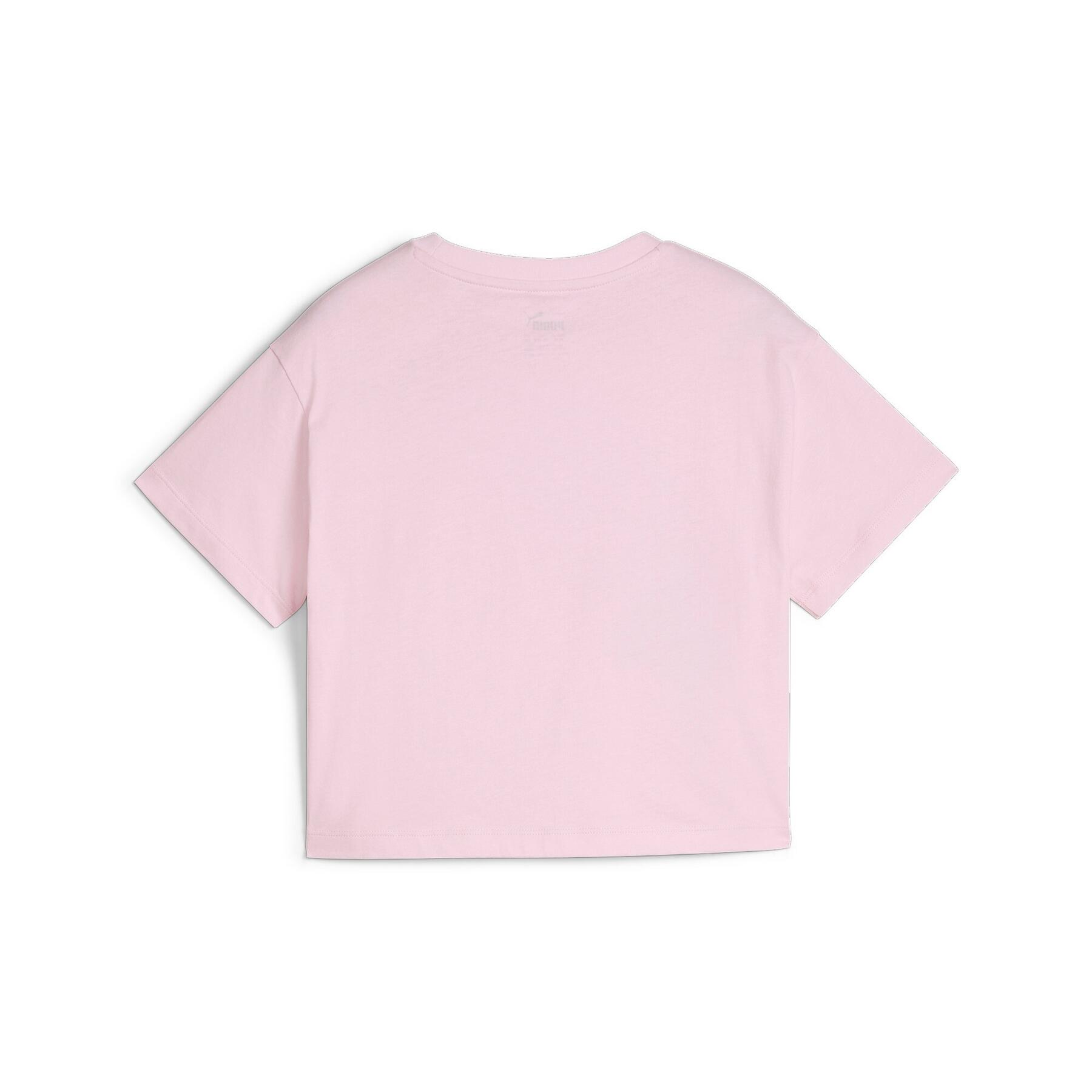 Maglia a maniche corte Puma modello 679853-67 per donne 2/7