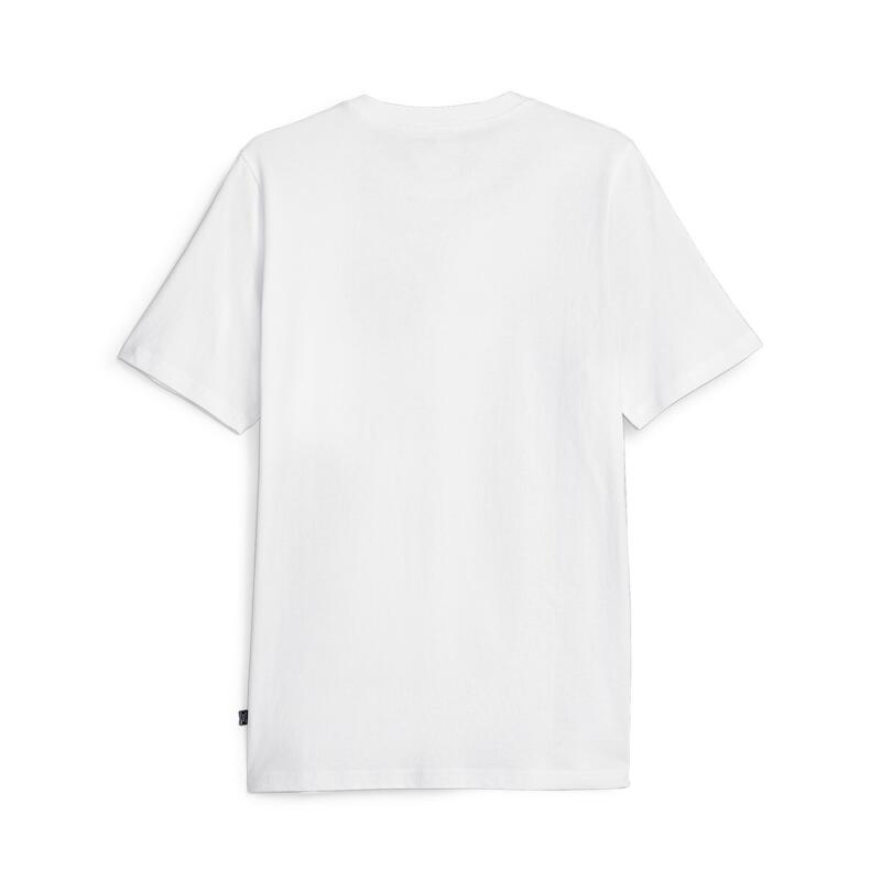 Puma Koszulka Graphics Wording 67718502