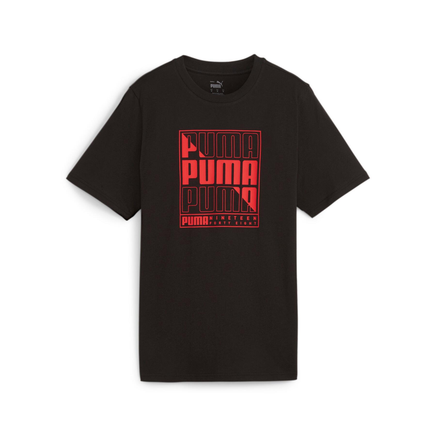 PUMA picture