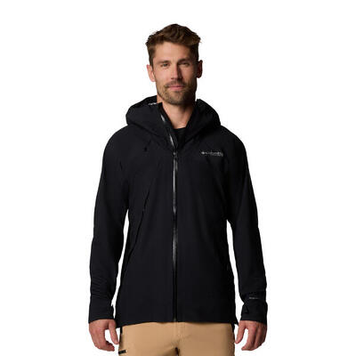 Giacca softshell Columbia Northwest Explorer 3L Shell da uomo
