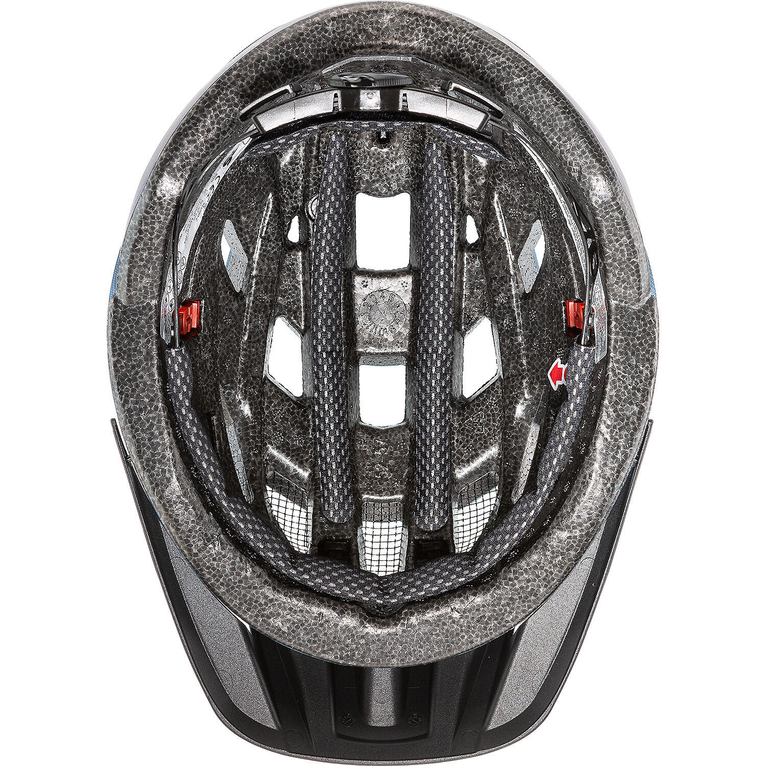 Kask rowerowy UVEX I-vo CC 4/5