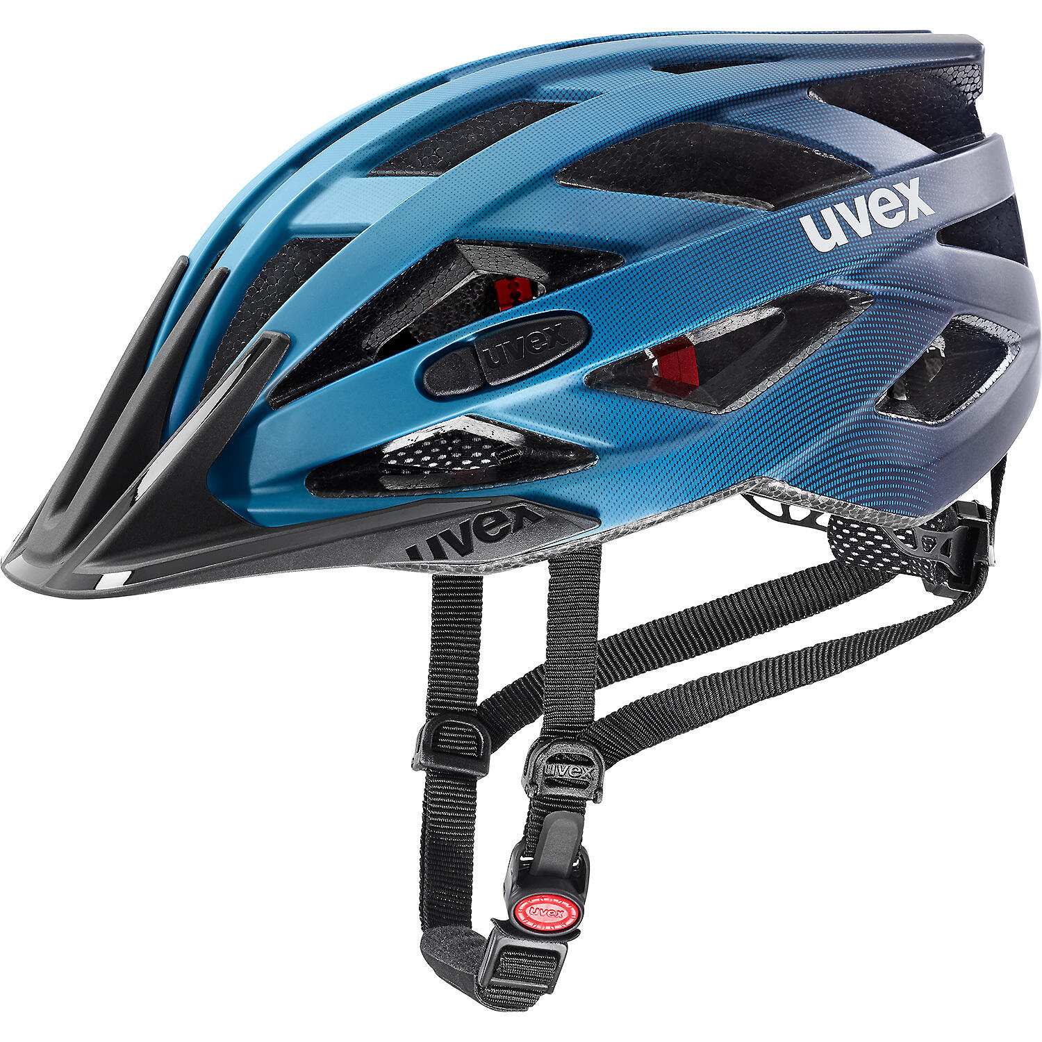 Kask rowerowy UVEX I-vo CC 5/5