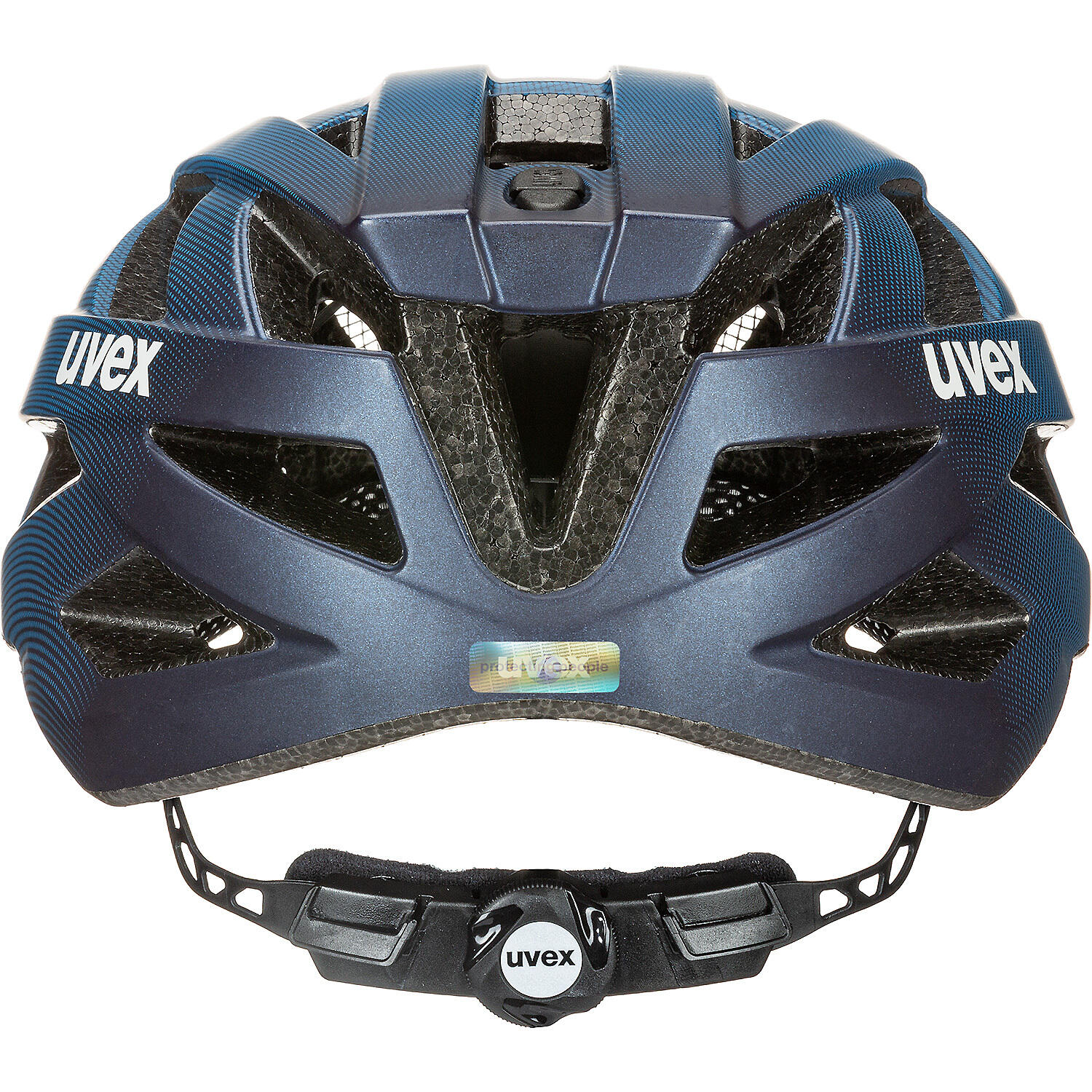 Kask rowerowy UVEX I-vo CC 2/5