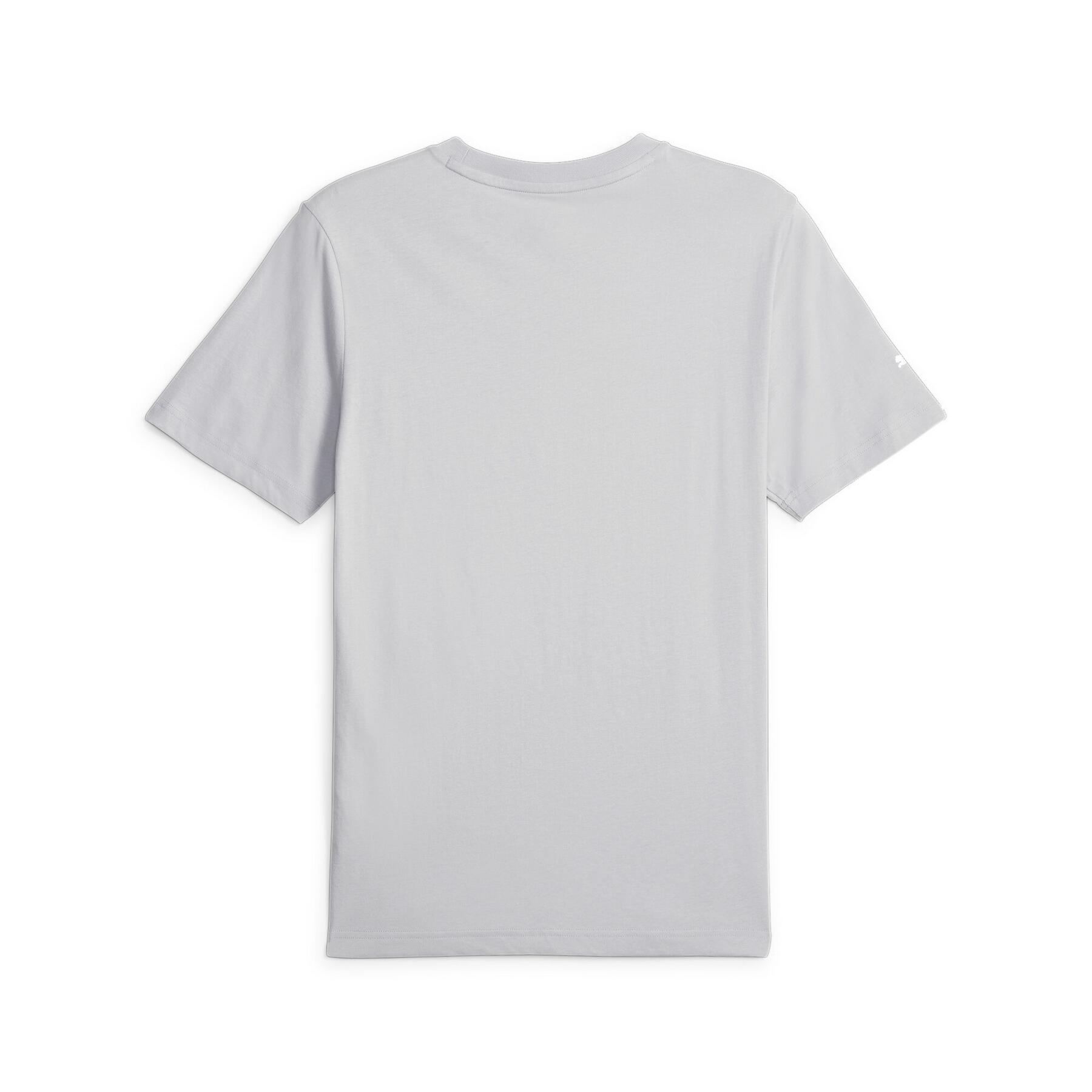Puma Koszulka Mapf1 Logo 62115702 2/7