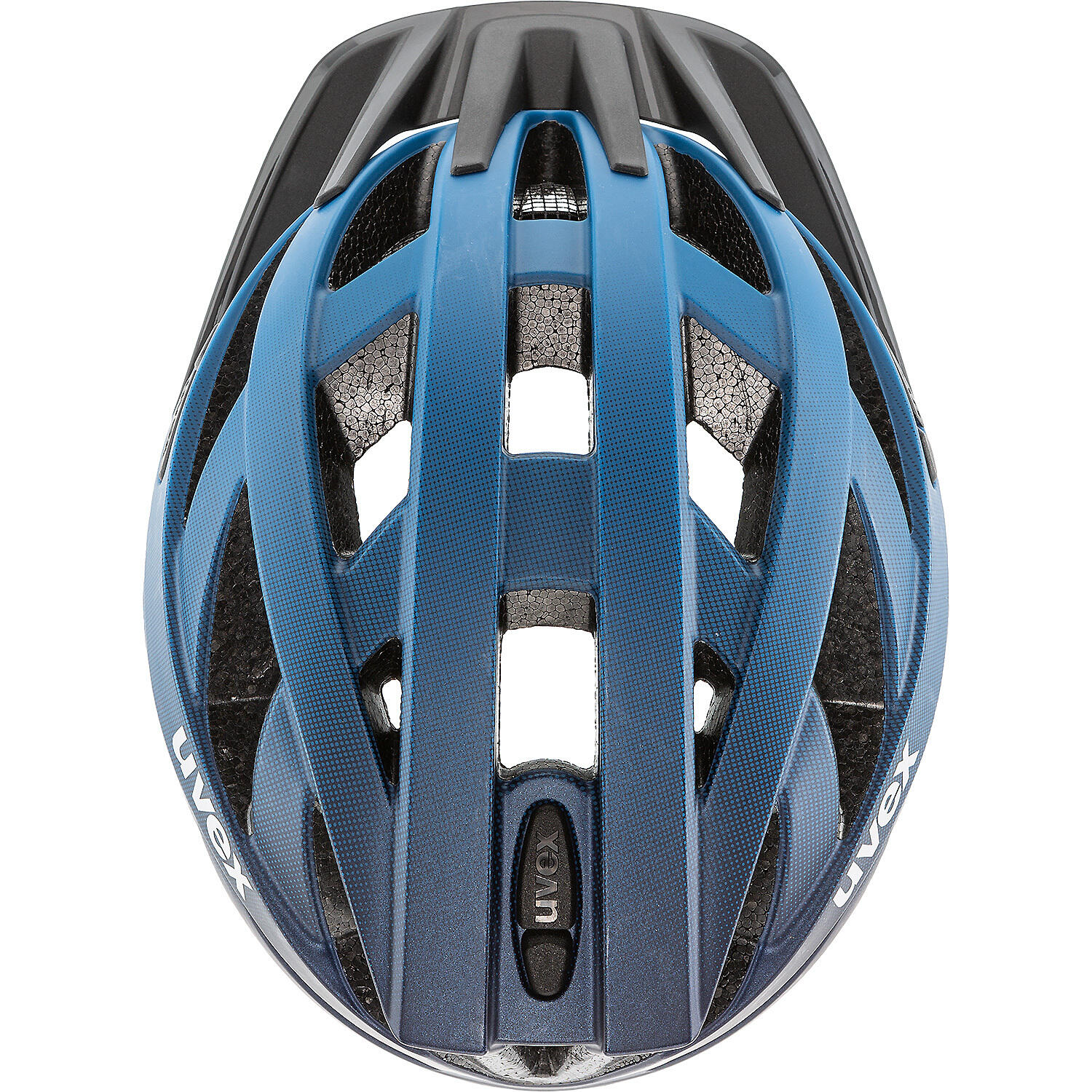 Kask rowerowy UVEX I-vo CC 3/5