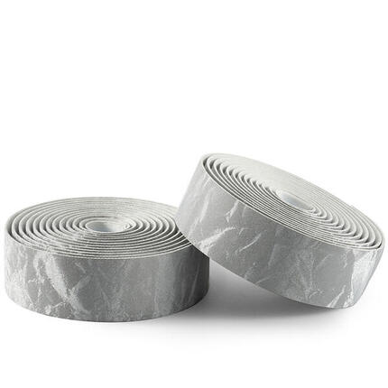 Rockbros stuurlint van PU patroon Velour