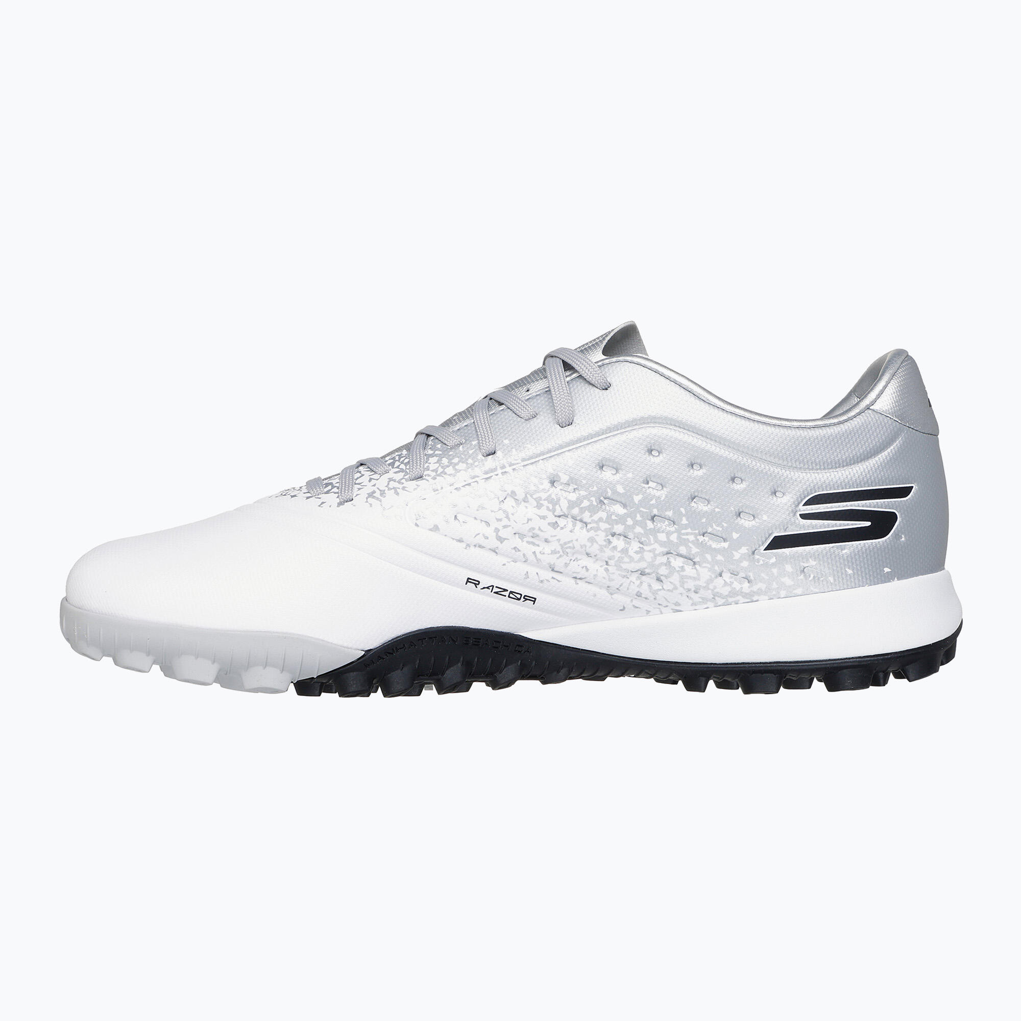 Chaussures de football homme SKECHERS Razor 1.5 Academy TF 3/5