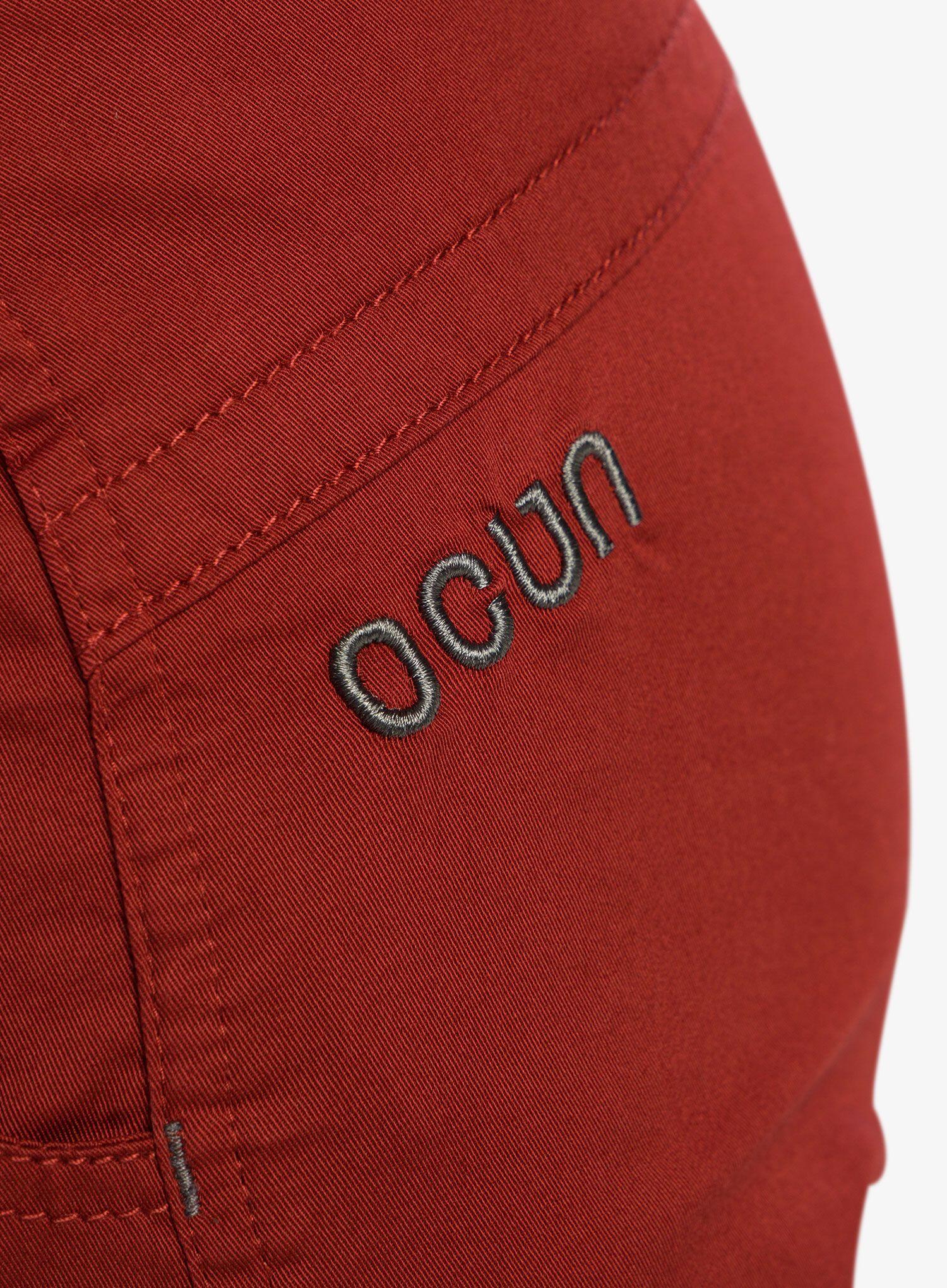 Pantalón Ocun Pantera organic 6/7