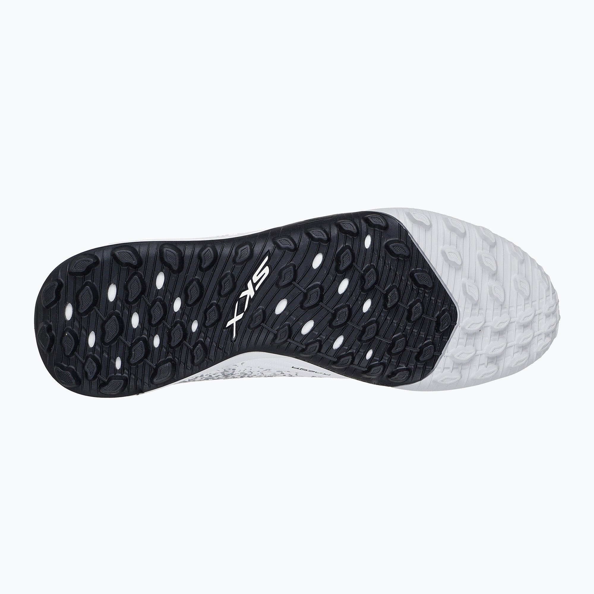Chaussures de football homme SKECHERS Razor 1.5 Academy TF 5/5