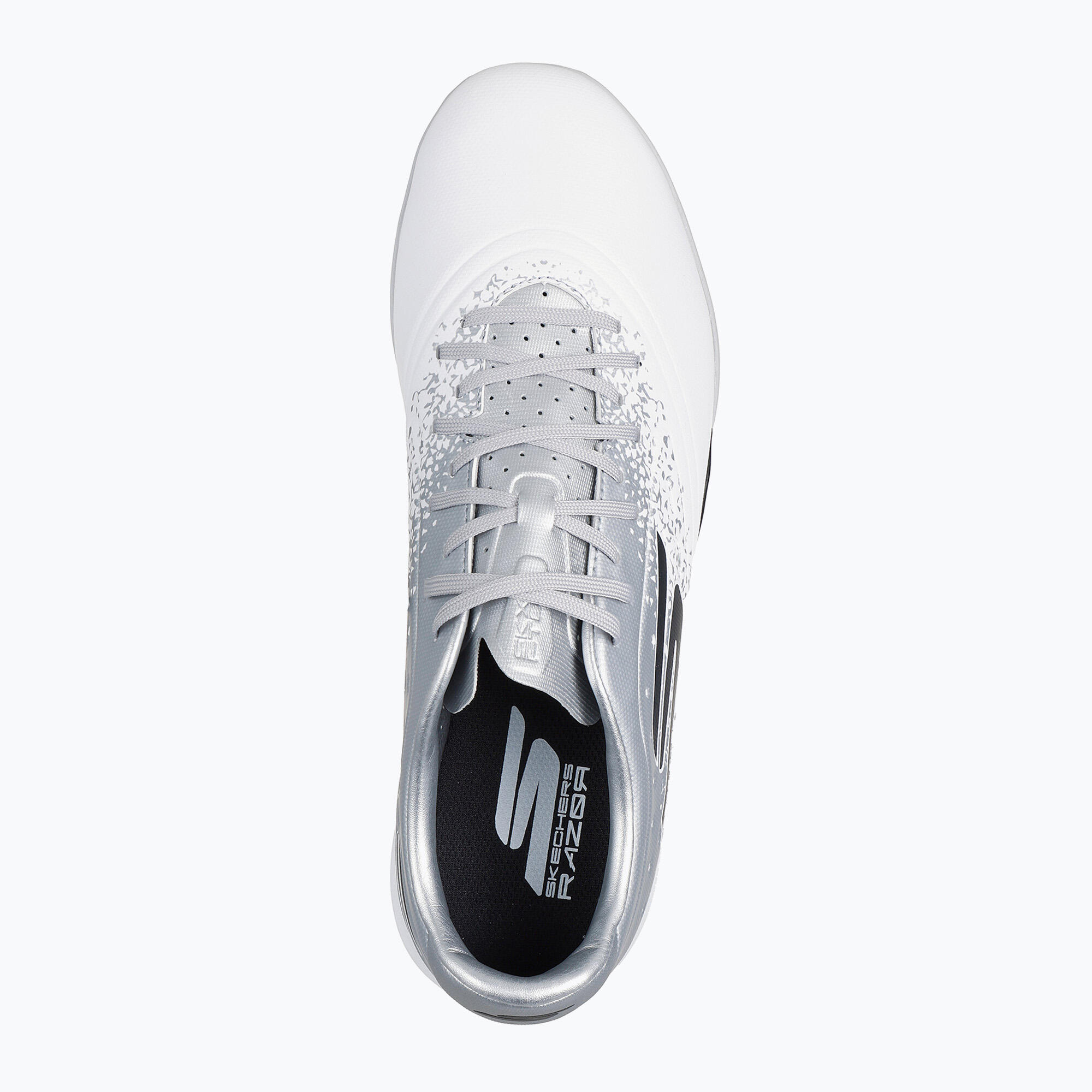 Chaussures de football homme SKECHERS Razor 1.5 Academy TF 4/5