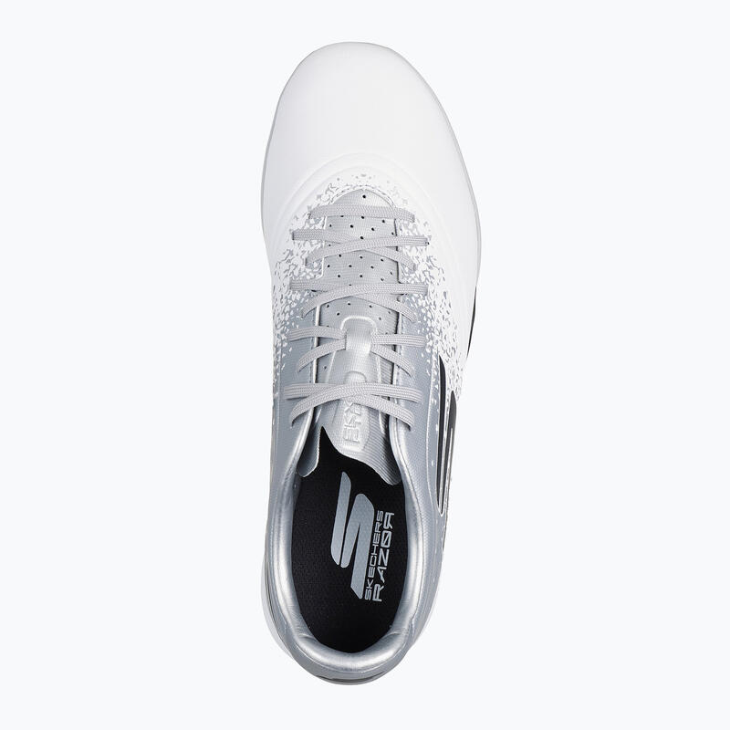 Pantofi de fotbal pentru bărbați SKECHERS Razor 1.5 Academy TF