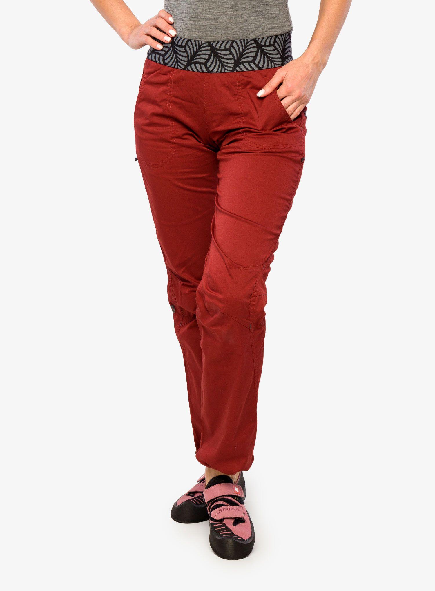 Pantalón Ocun Pantera organic 4/7