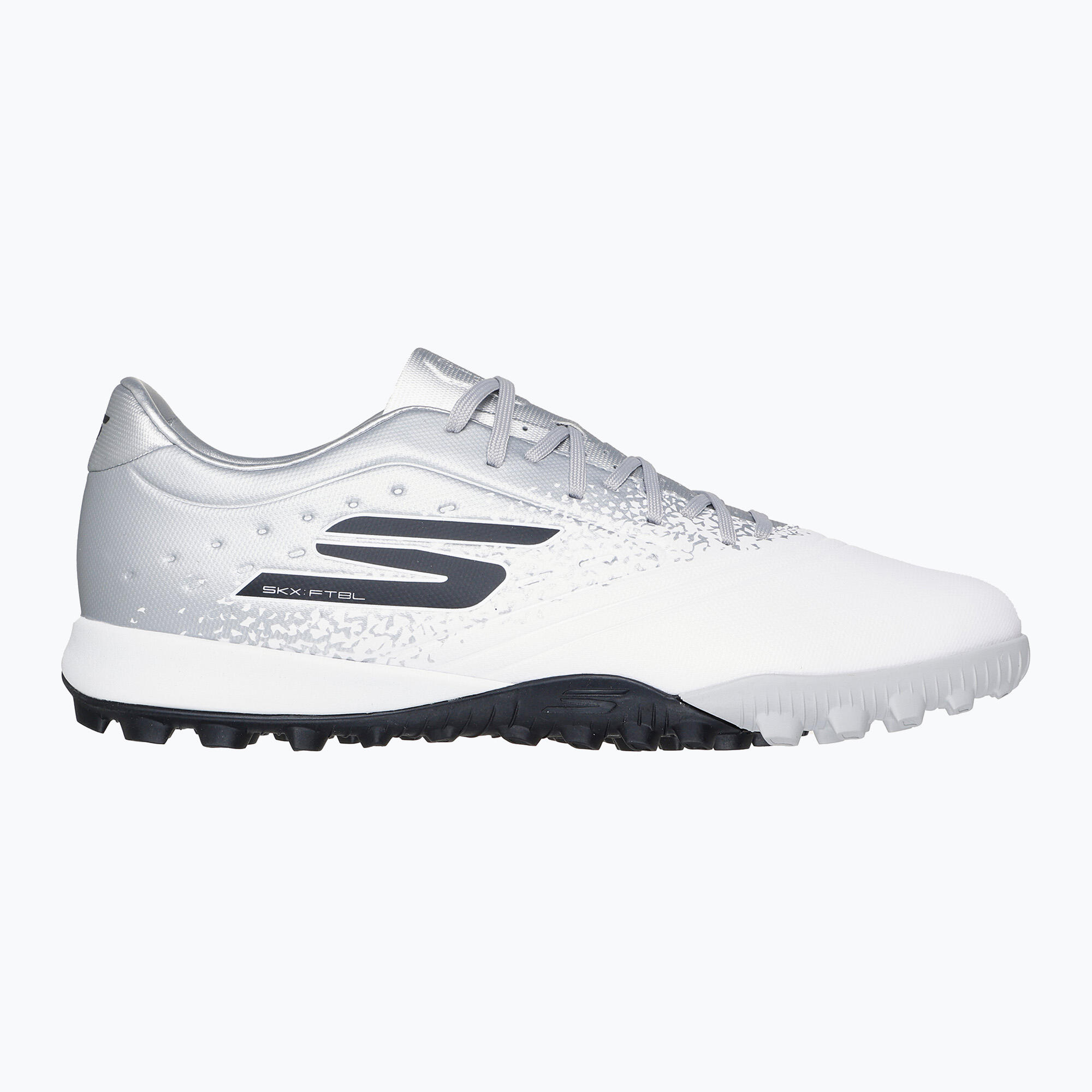 Chaussures de football homme SKECHERS Razor 1.5 Academy TF 2/5
