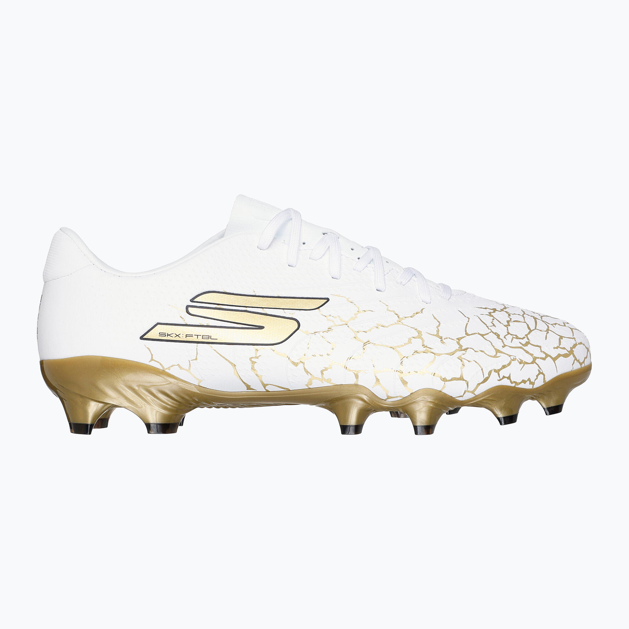 Scarpe da calcio da uomo SKECHERS Skx_ 1.5 Academy FG 2/5