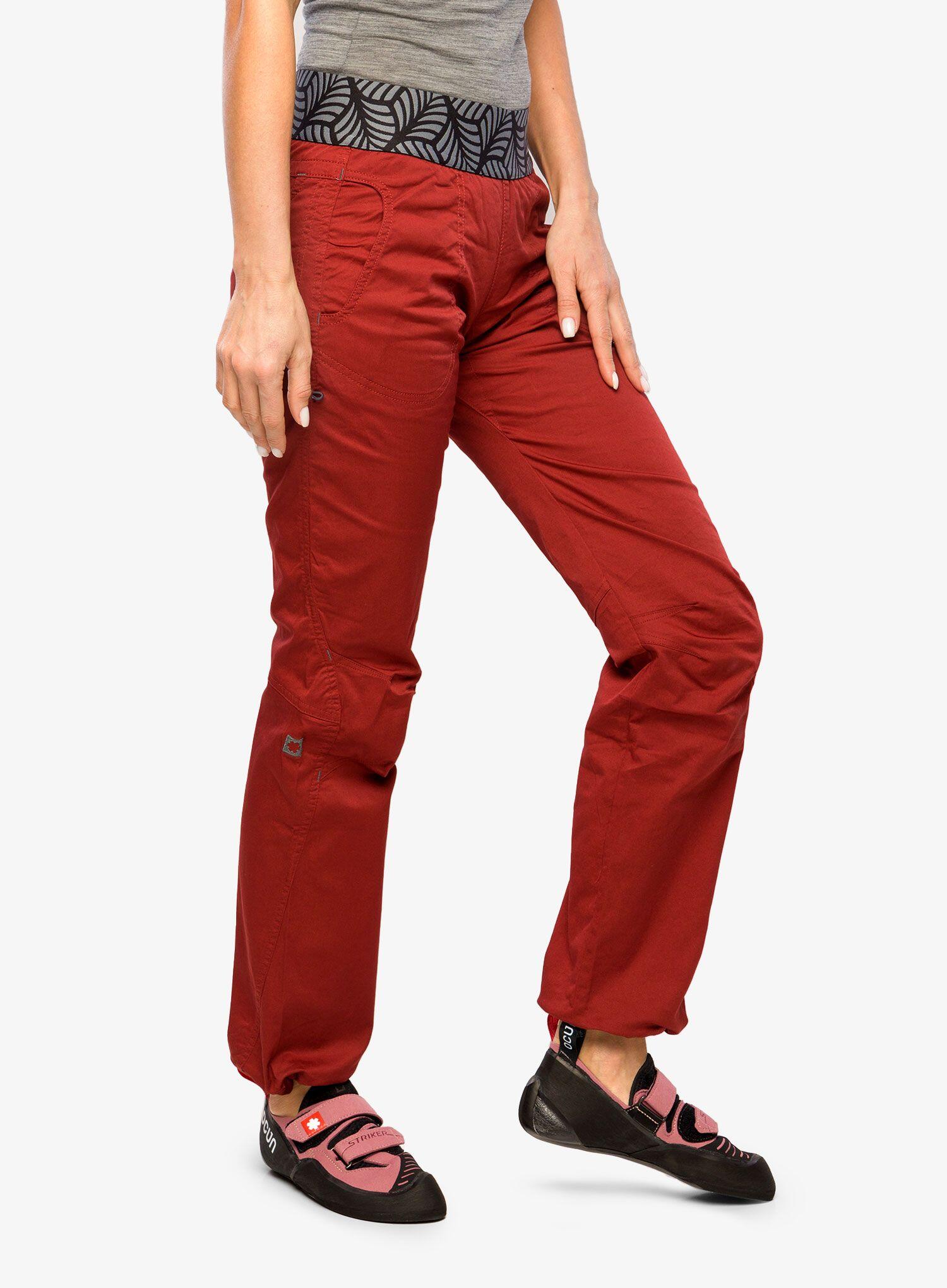 Pantalón Ocun Pantera organic 3/7