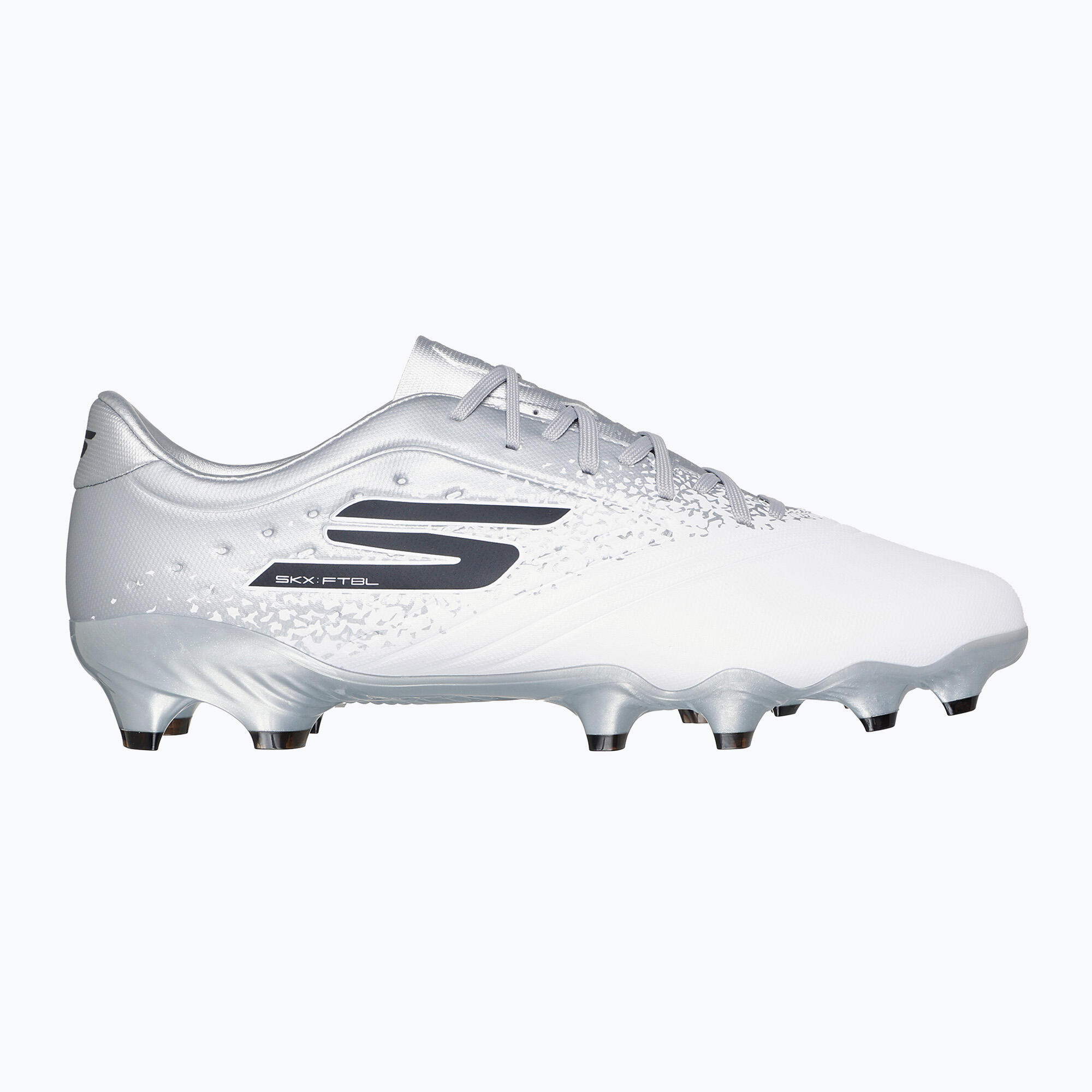 Buty piłkarskie męskie SKECHERS Razor 1.5 Academy FG 2/5