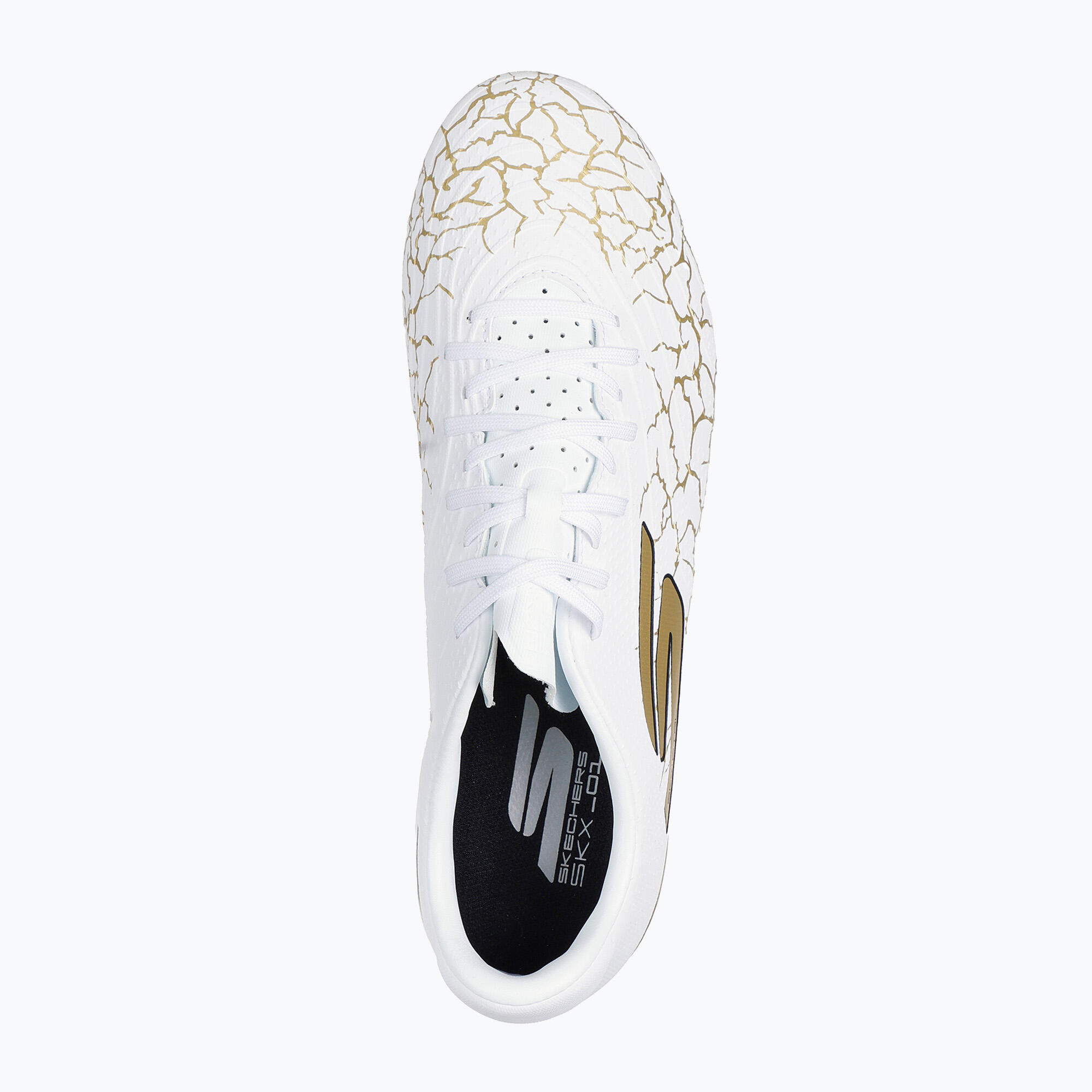 Scarpe da calcio da uomo SKECHERS Skx_ 1.5 Academy FG 4/5