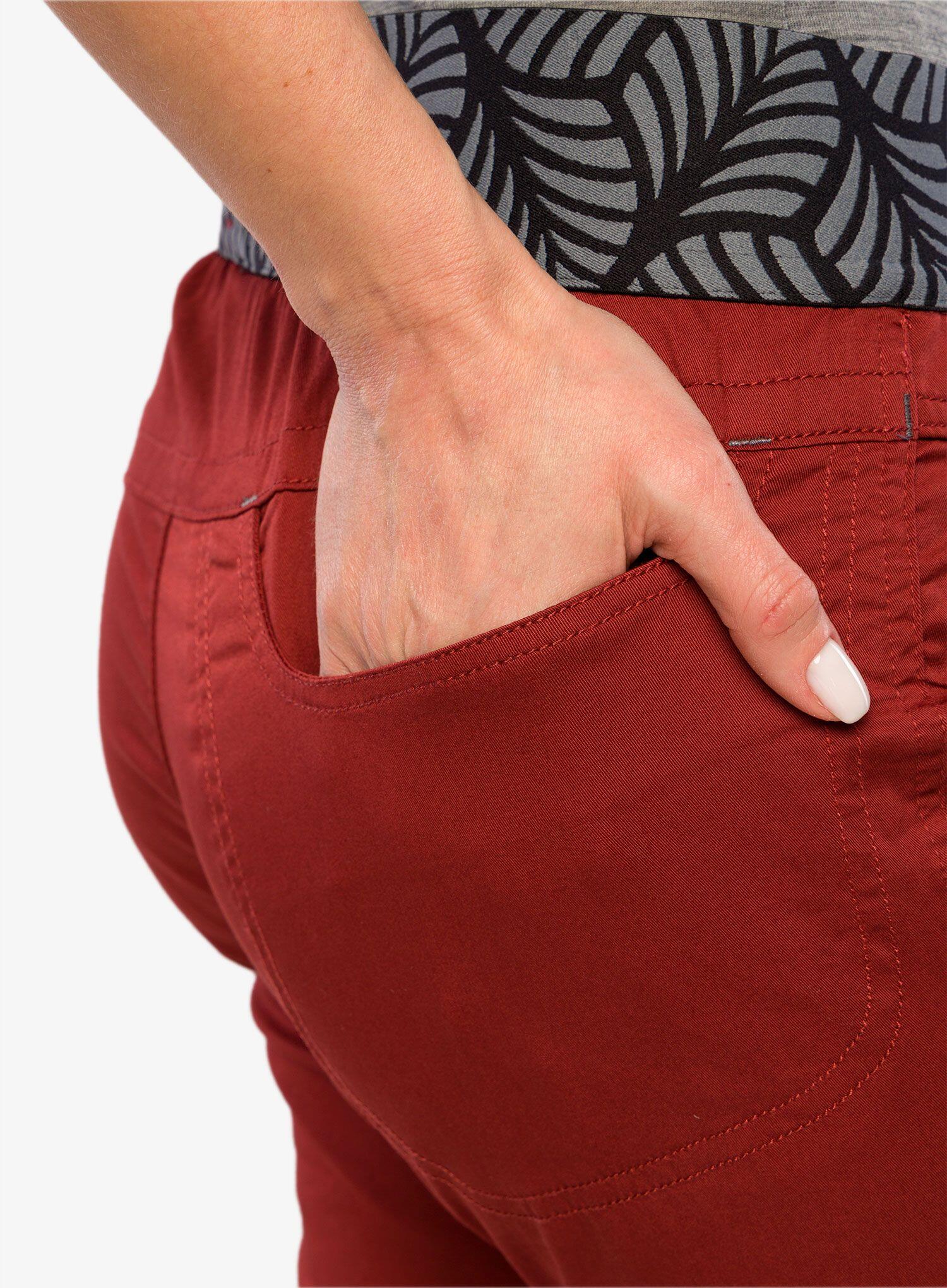 Pantalón Ocun Pantera organic 7/7