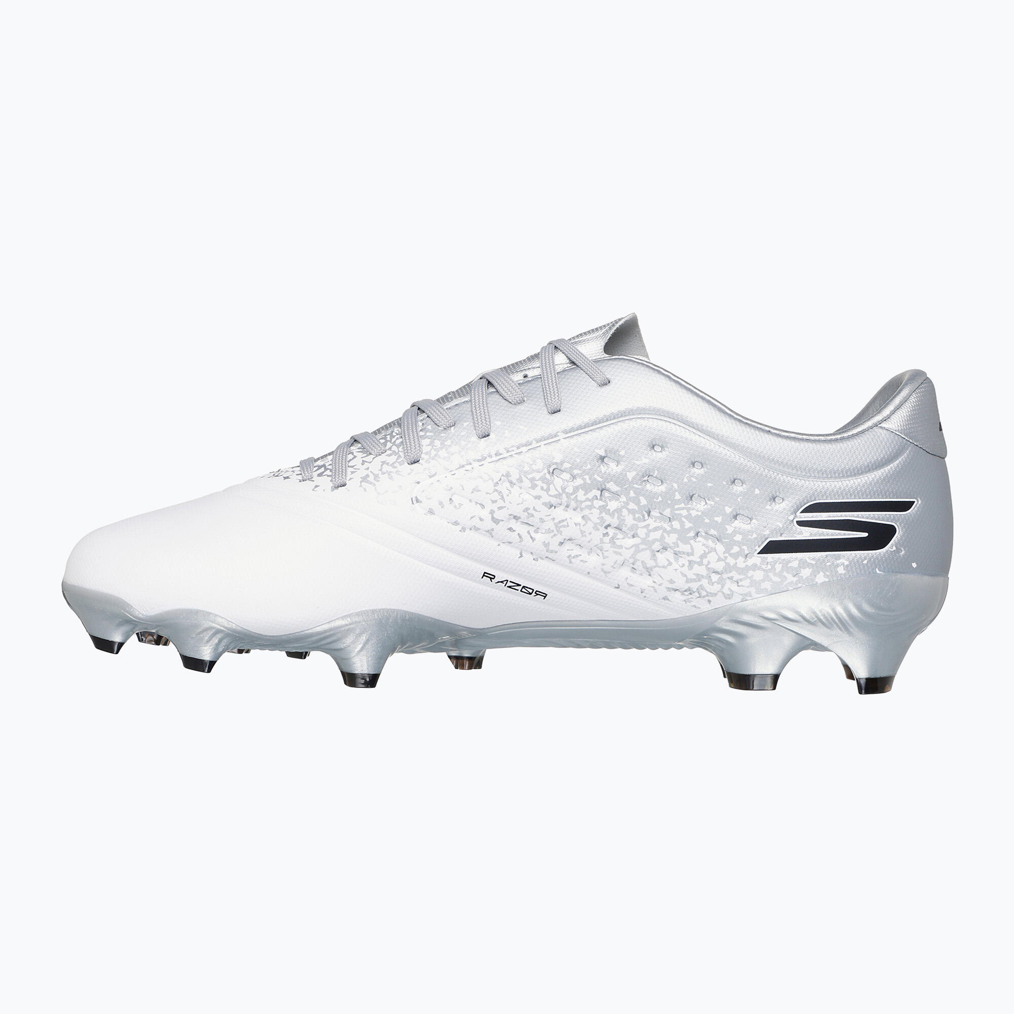 Buty piłkarskie męskie SKECHERS Razor 1.5 Academy FG 3/5