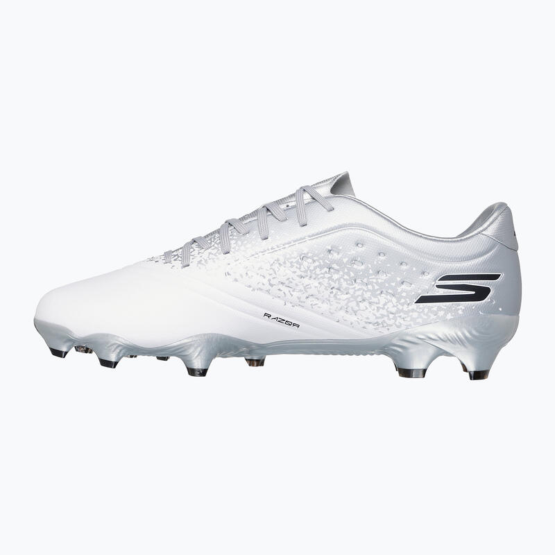 Pantofi de fotbal pentru bărbați SKECHERS Razor 1.5 Academy FG