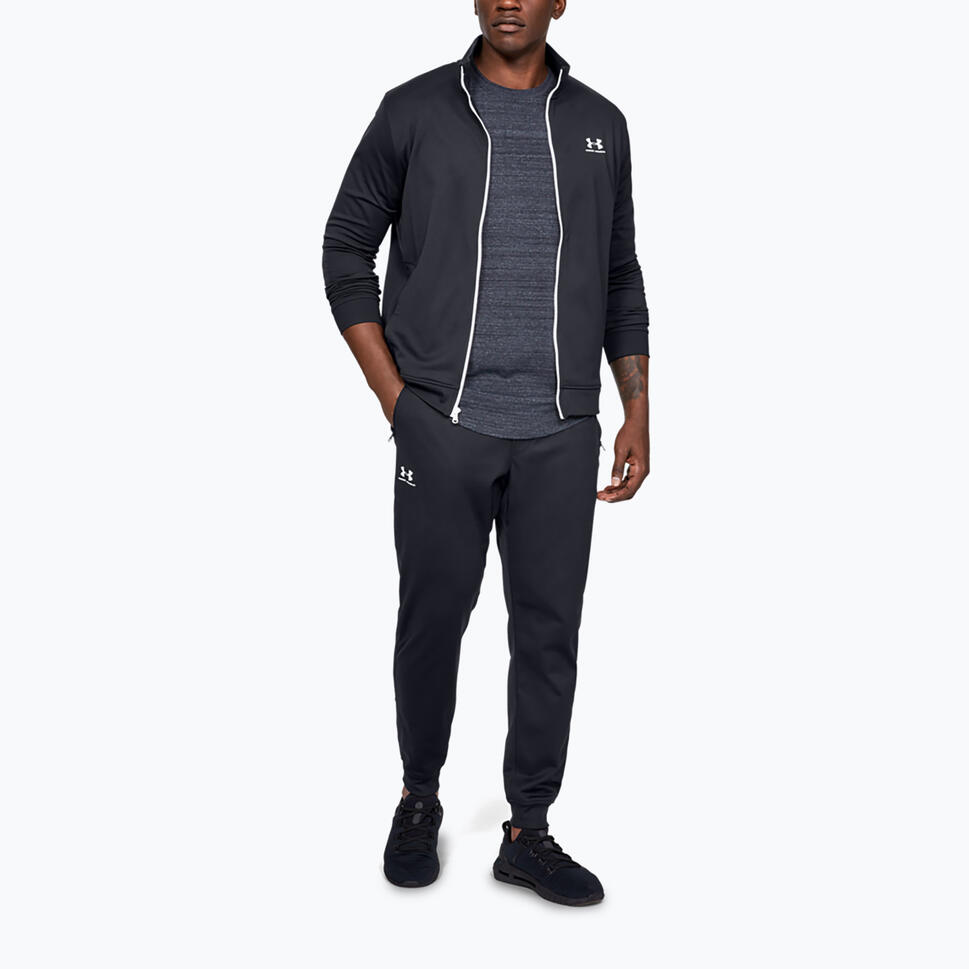 Spodnie męskie Under Armour Sportstyle Tricot Jogger