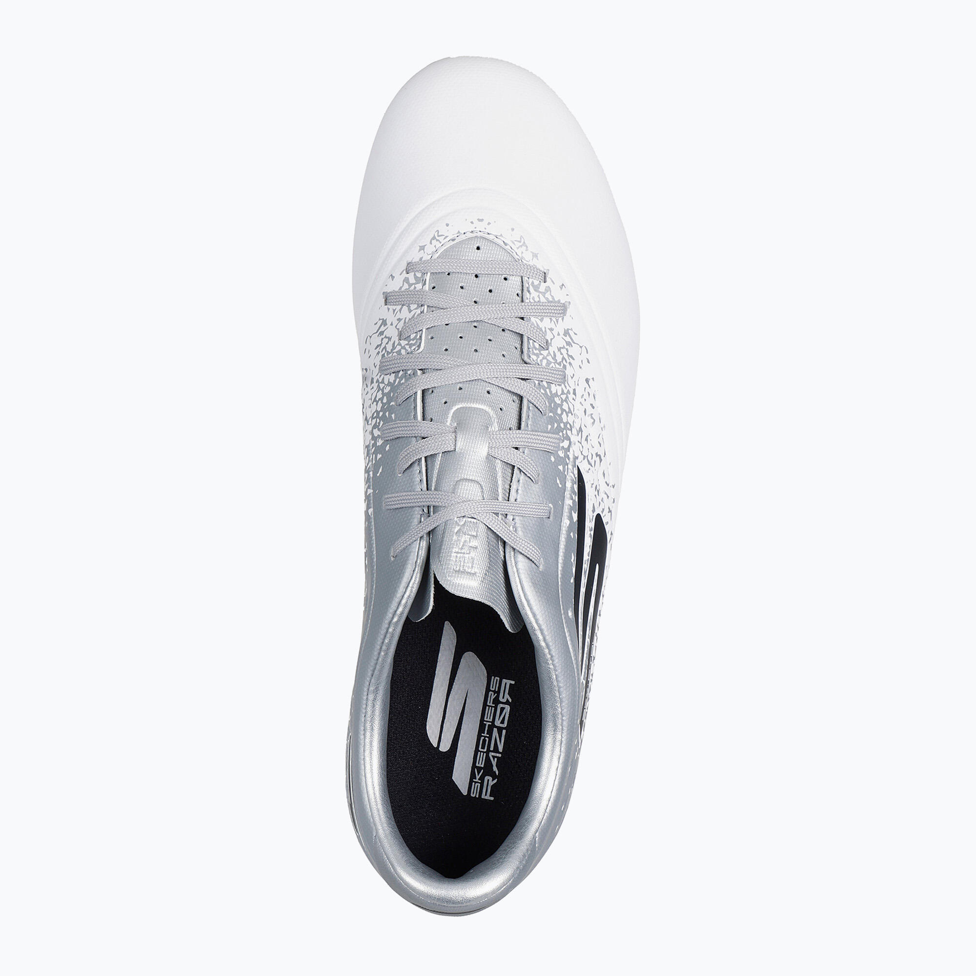 Buty piłkarskie męskie SKECHERS Razor 1.5 Academy FG 4/5