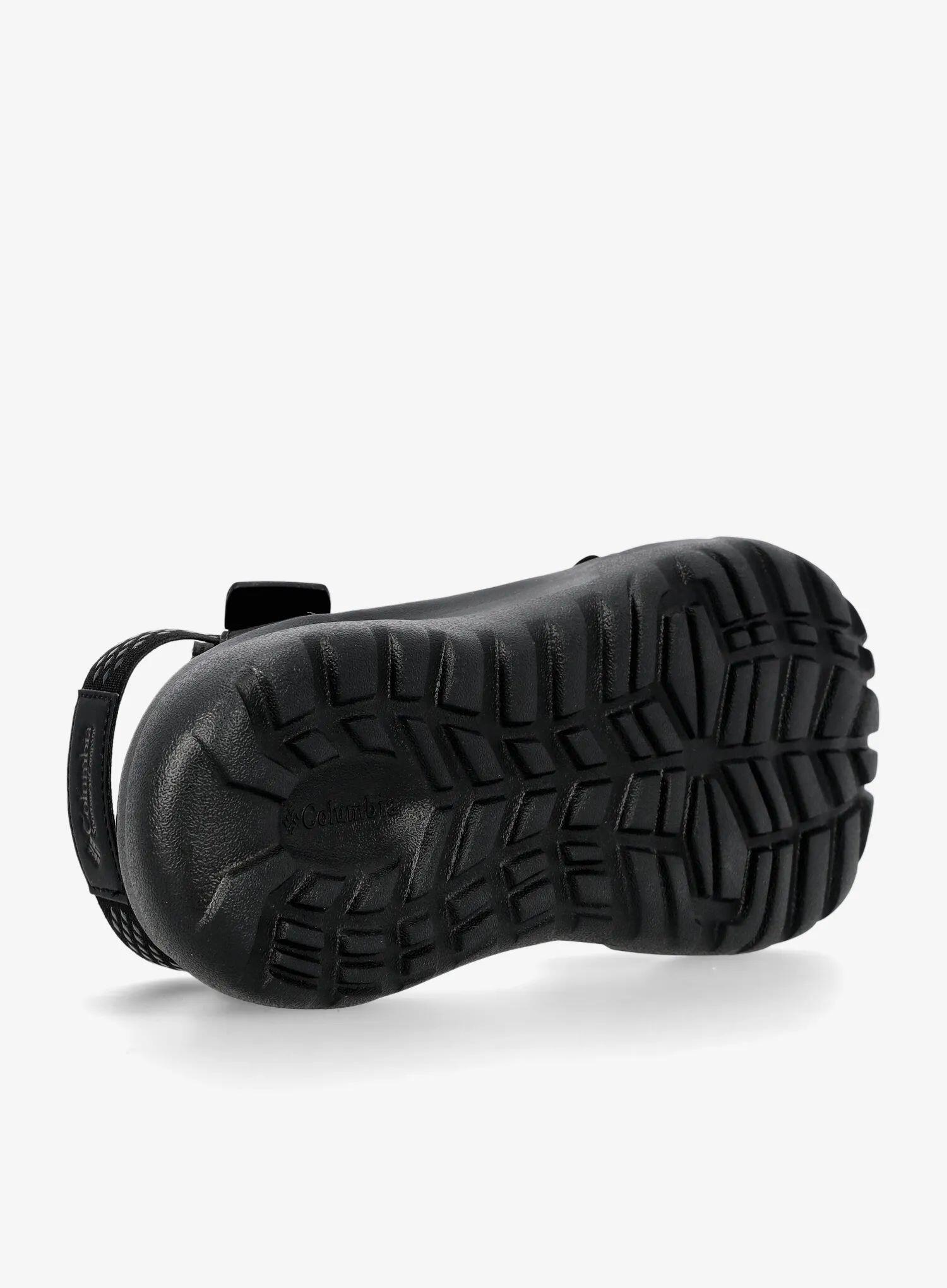 Sandały męskie Columbia Peakfreak Roam Sandal 7/7