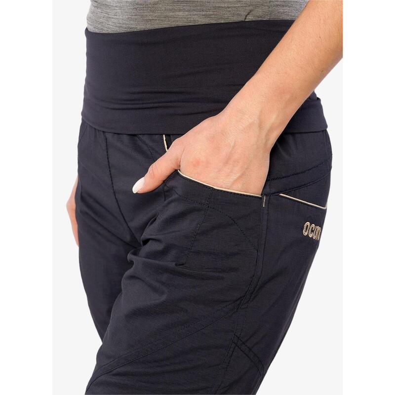 Spodnie wspinaczkowe damskie Ocun Noya Eco Pants