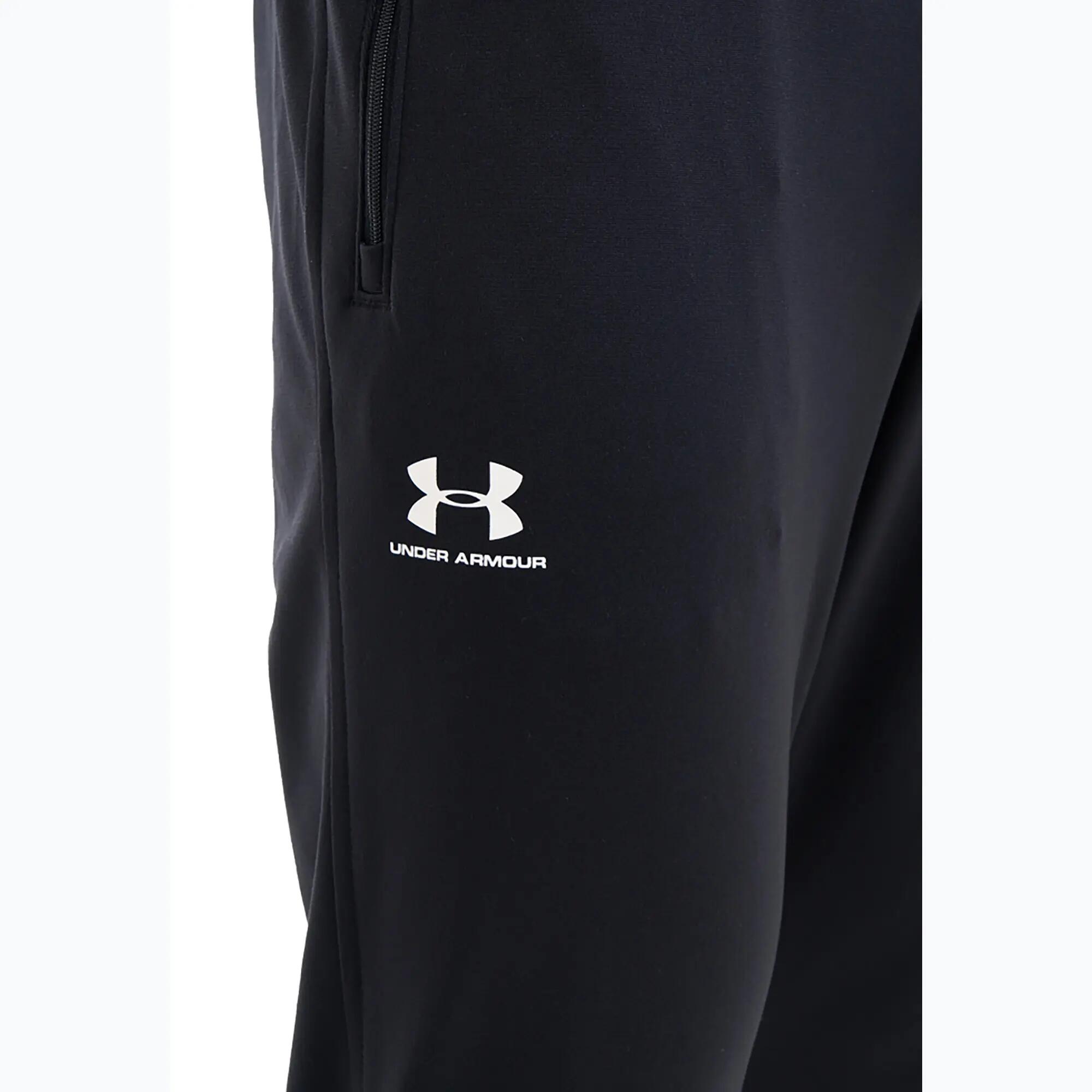 Spodnie męskie Under Armour Sportstyle Tricot Jogger 5/7