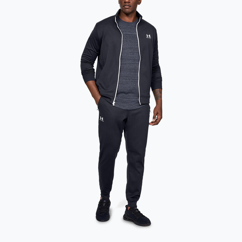 Spodnie męskie Under Armour Sportstyle Tricot Jogger