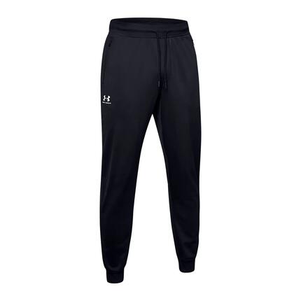 Pantalon Under Armour Sportstyle Noir Homme