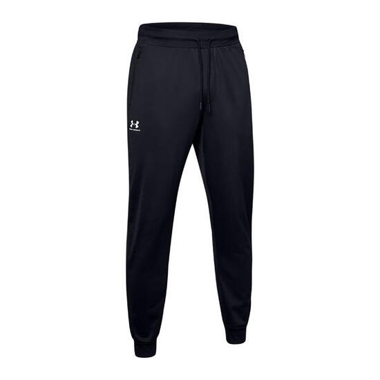 Pantalon Under Armour Sportstyle Noir Homme