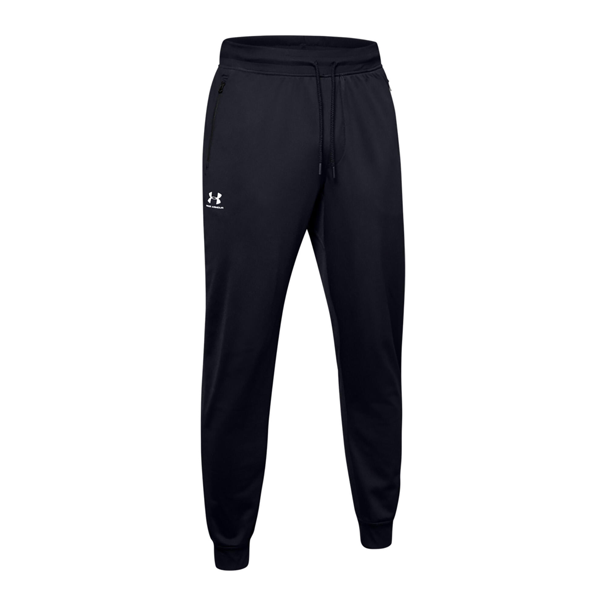 Spodnie męskie Under Armour Sportstyle Tricot Jogger