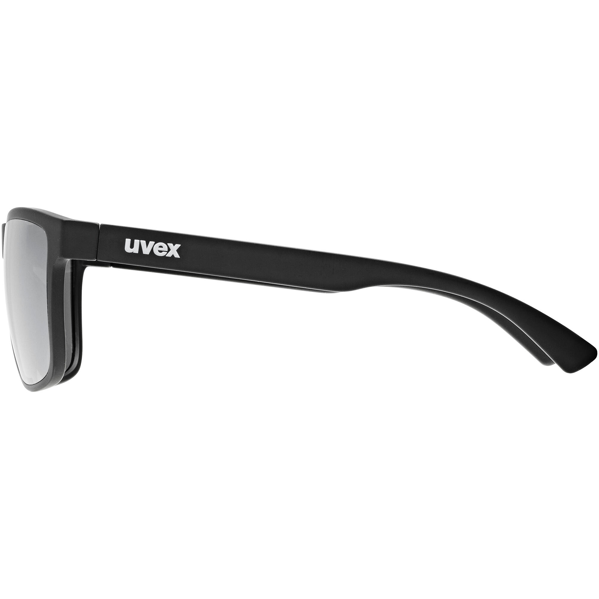 Lunettes Uvex Rookie 5/5