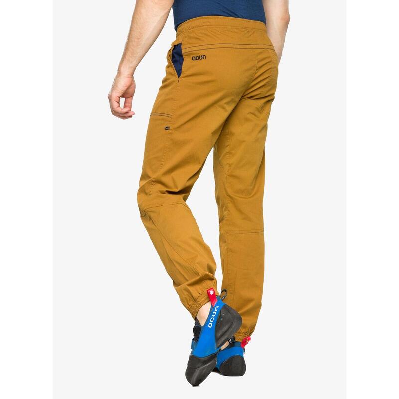Spodnie wspinaczkowe męskie Ocun Jaws Pants