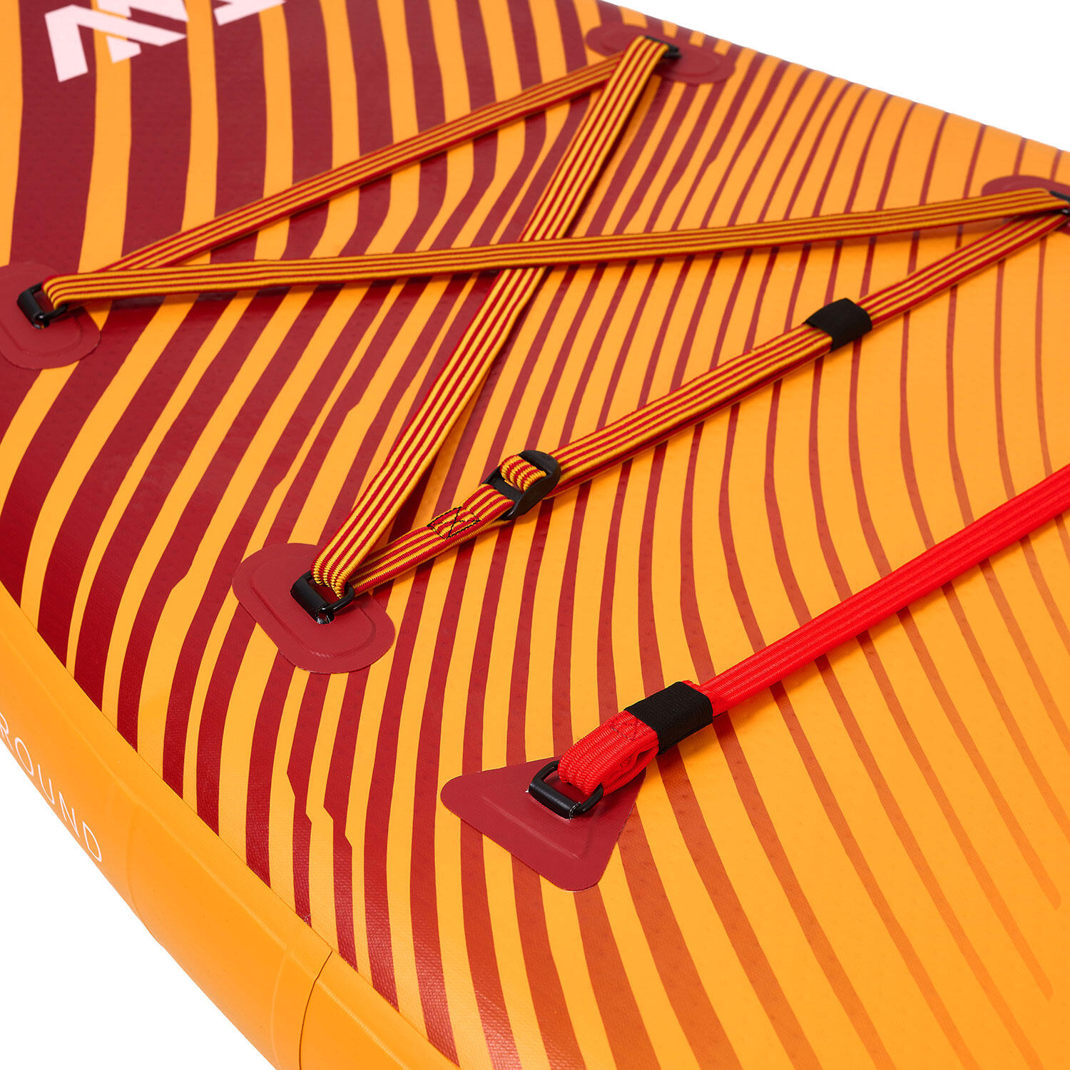 Aqua Marina Fusion 330 cm SUP Schwimmbrett BT-23FUP + PBG 6 Pumpe 2/7