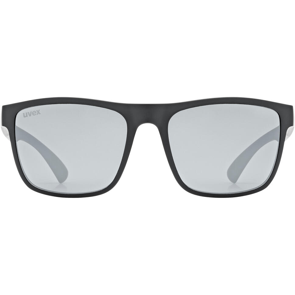 Okulary dziecięce UVEX Rookie one size