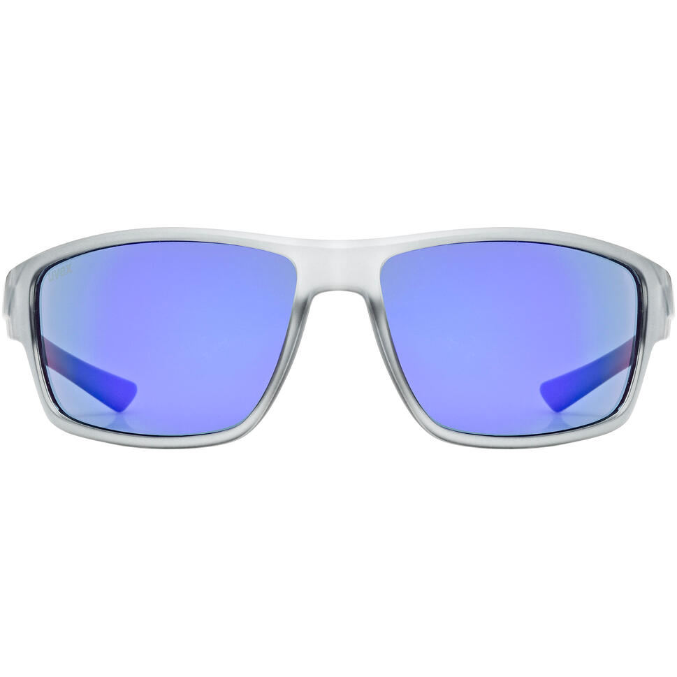 Okulary rowerowe UVEX Sportstyle 230