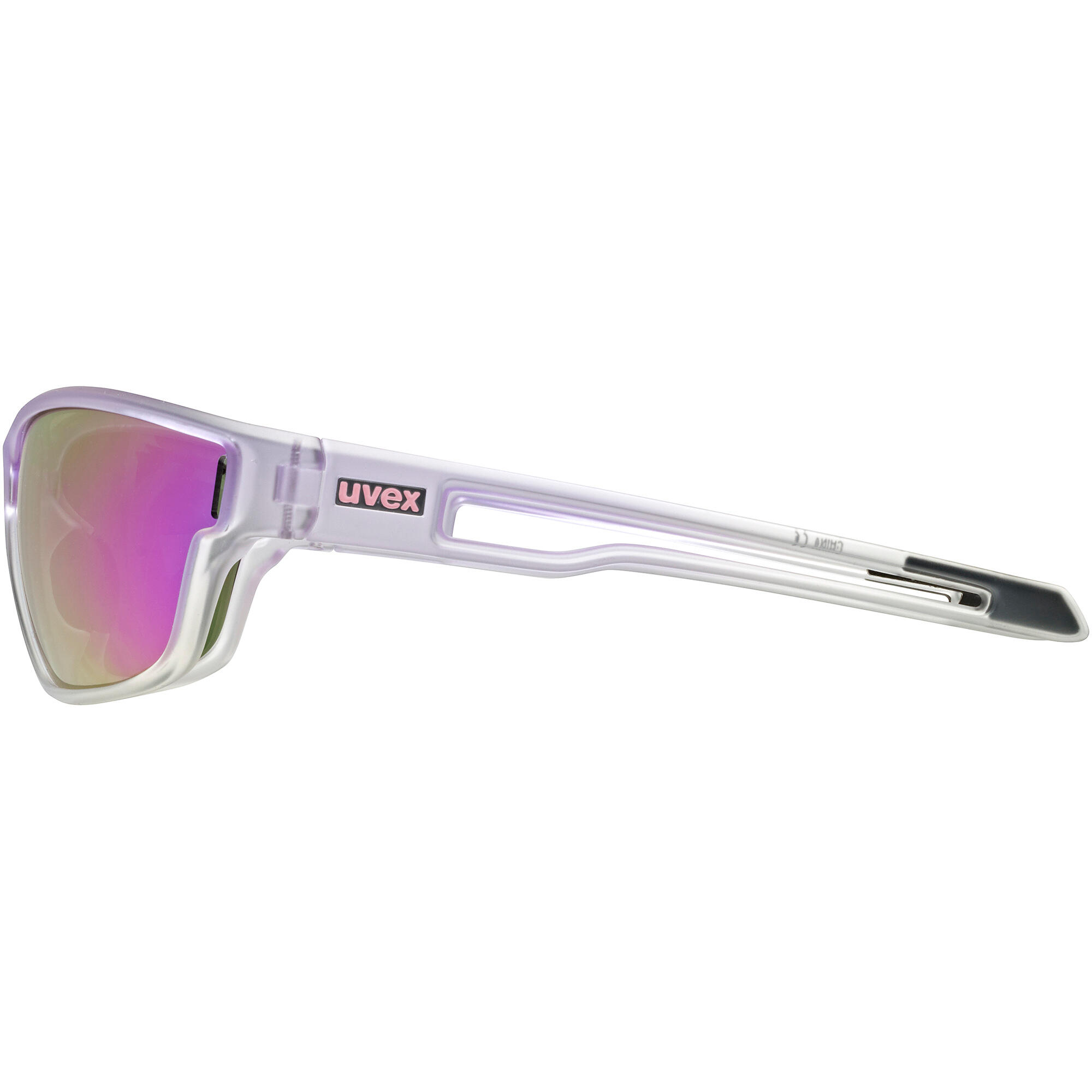 Occhiali da sole UVEX Sportstyle 806 5/6