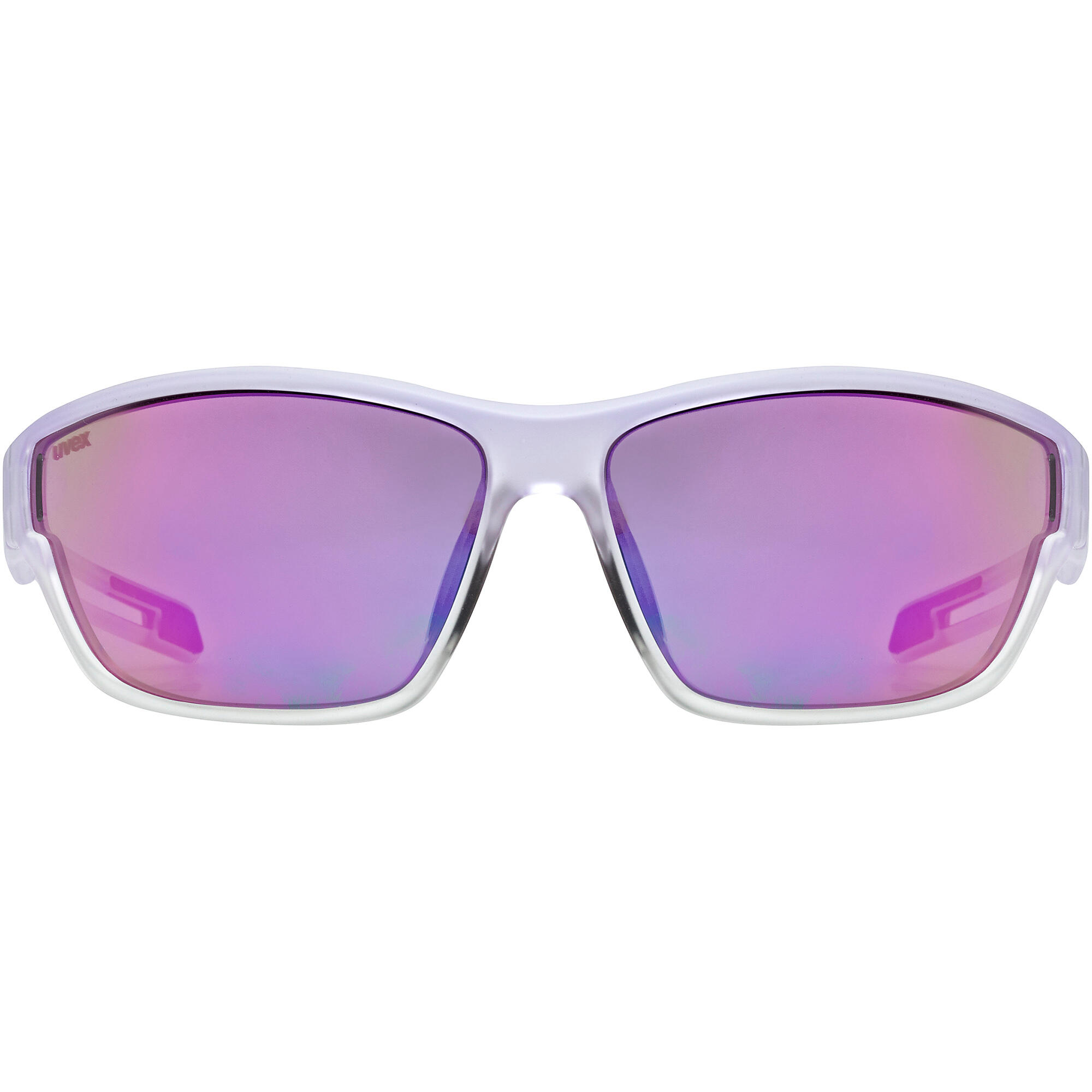 Occhiali da sole UVEX Sportstyle 806 2/6