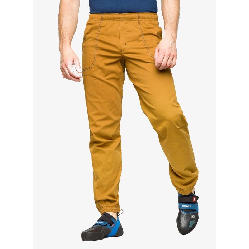 Spodnie wspinaczkowe męskie Ocun Jaws Pants